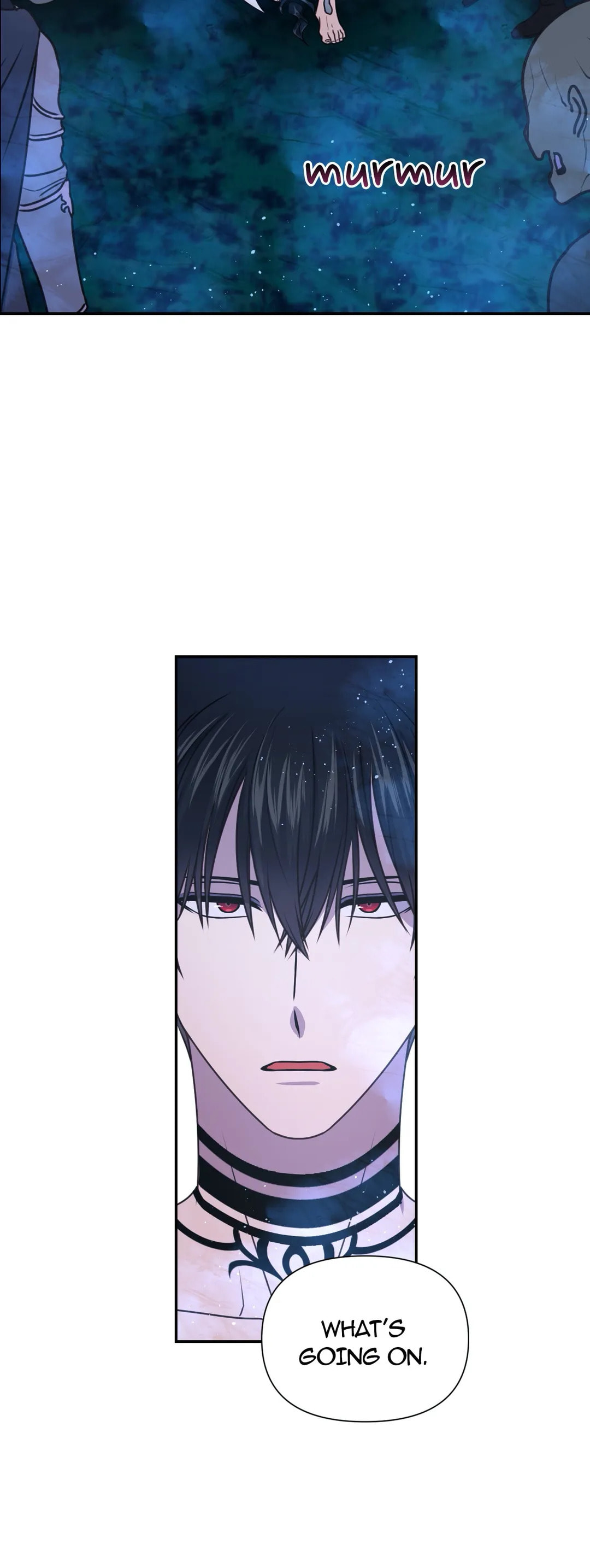 My Red String of Fate Chapter 12 page 25 - 