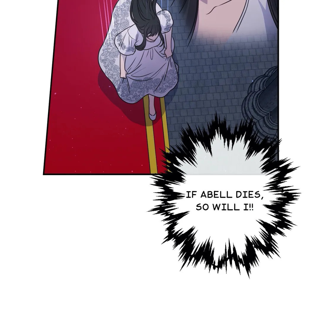 My Red String of Fate Chapter 12 page 7 - 