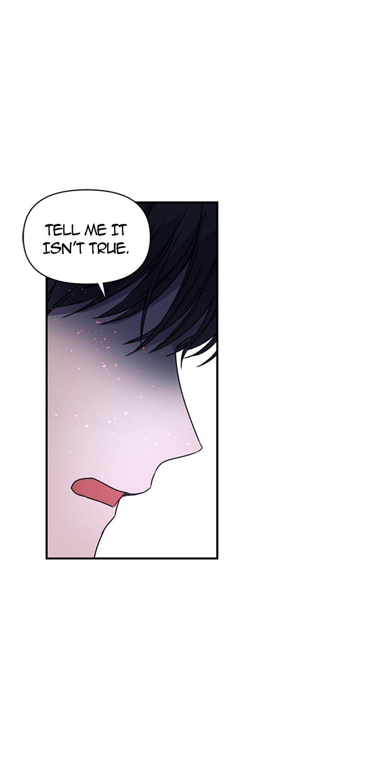 My Red String of Fate Chapter 13 page 1 - 