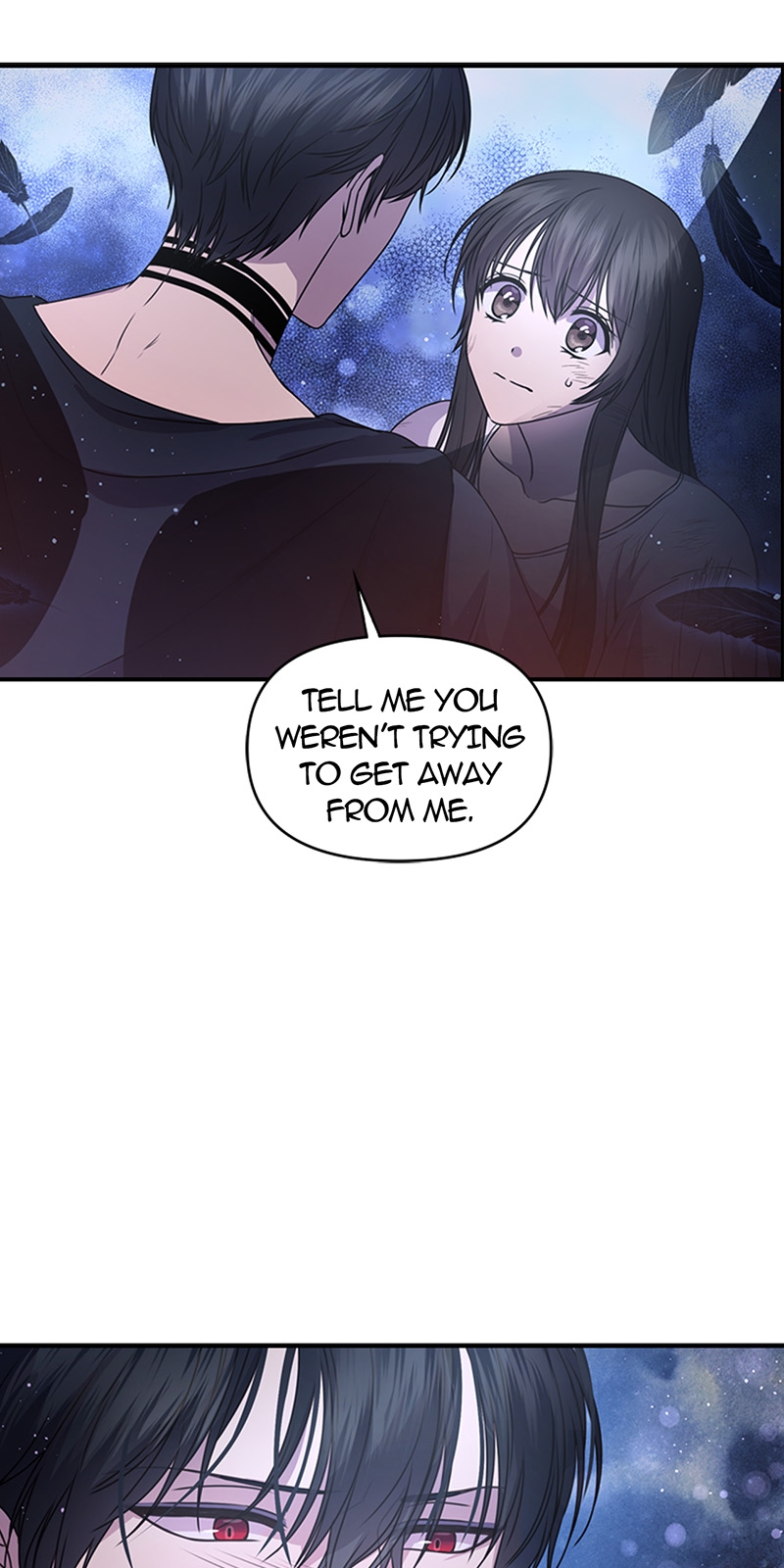 My Red String of Fate Chapter 13 page 2 - 