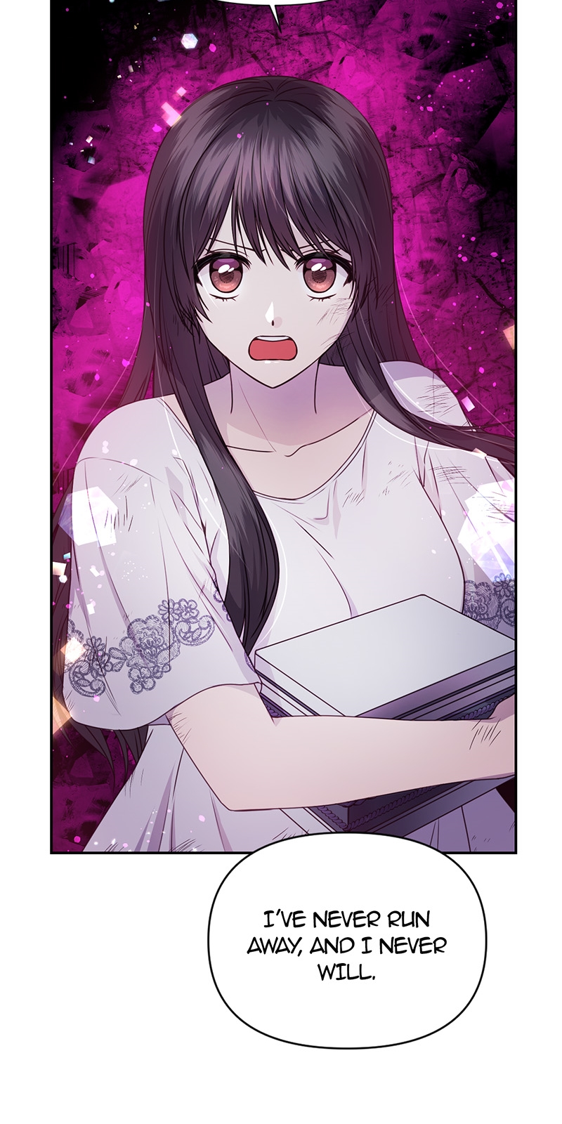 My Red String of Fate Chapter 13 page 11 - 