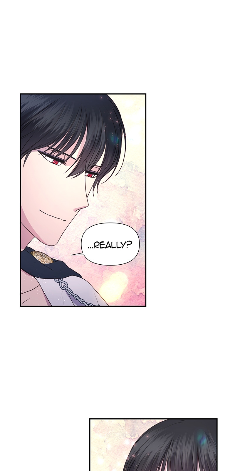My Red String of Fate Chapter 13 page 12 - 