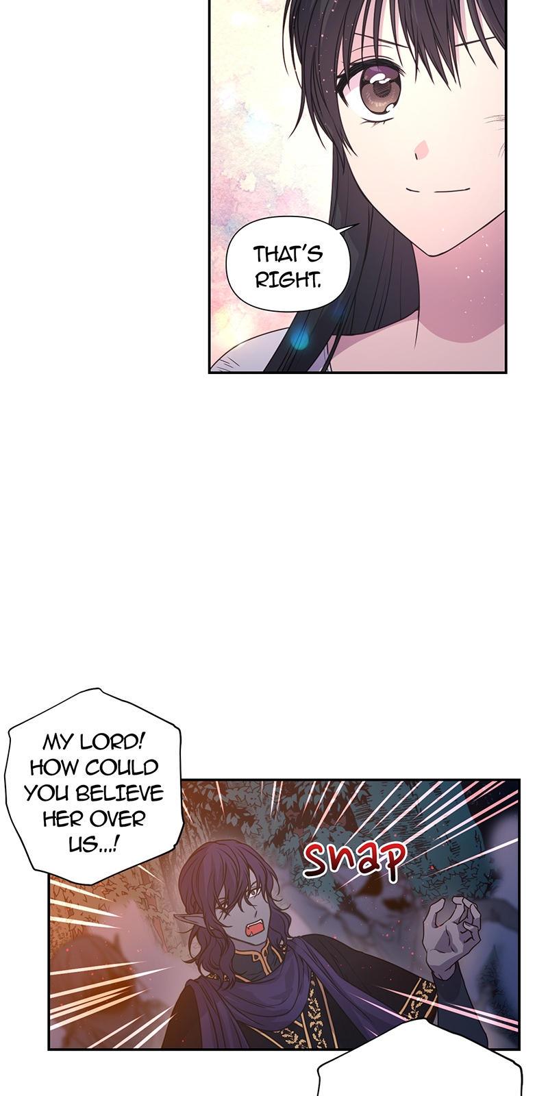My Red String of Fate Chapter 13 page 13 - 
