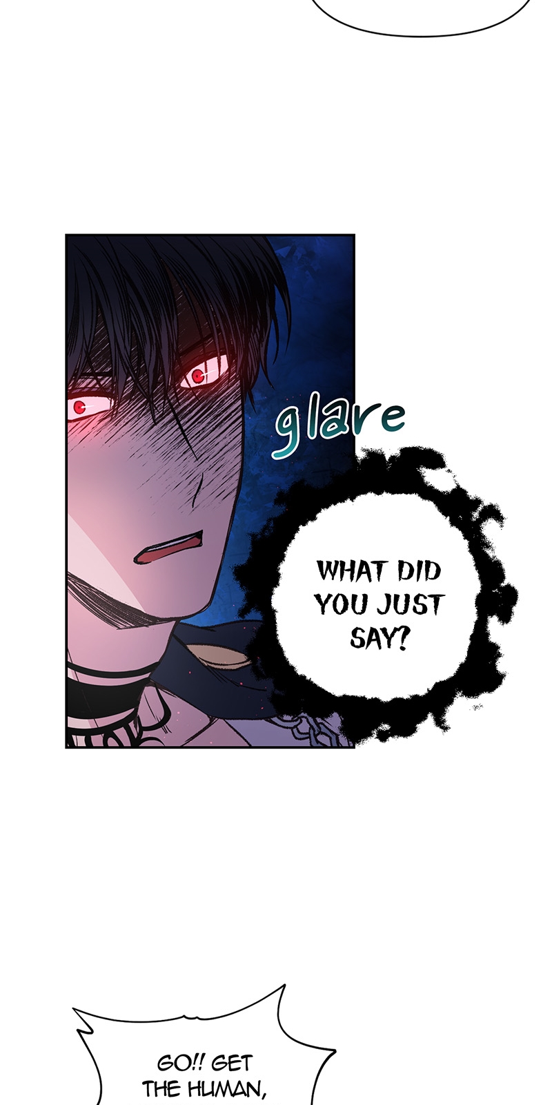 My Red String of Fate Chapter 13 page 19 - 