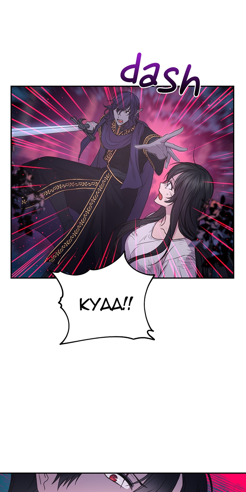 My Red String of Fate Chapter 13 page 24 - 