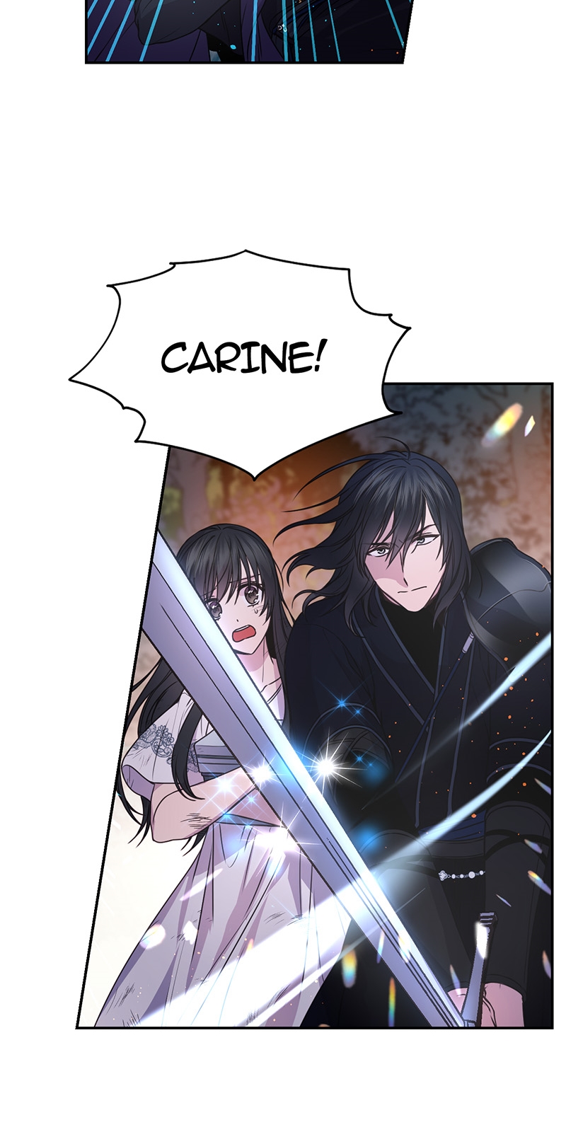 My Red String of Fate Chapter 13 page 26 - 