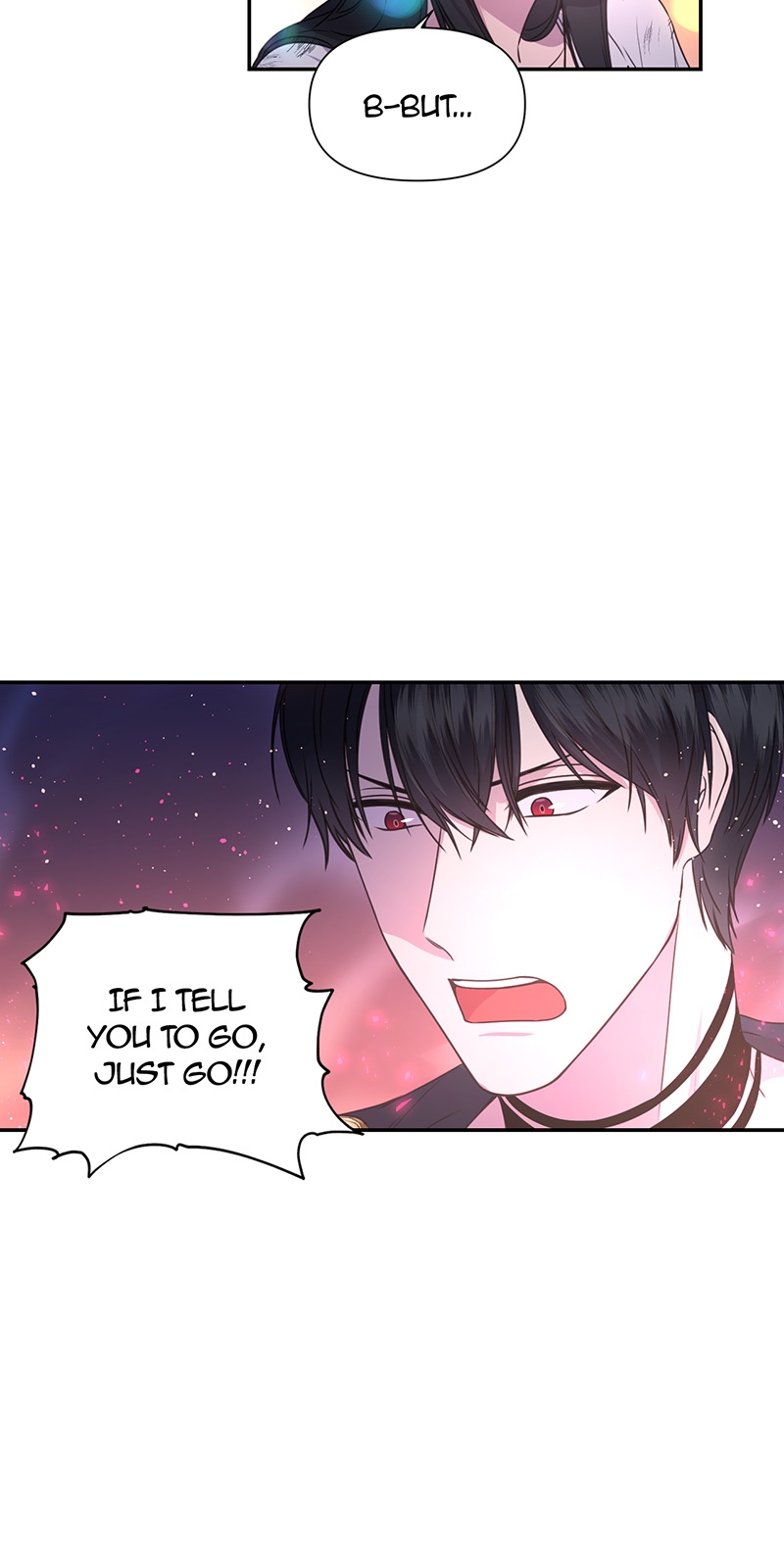 My Red String of Fate Chapter 13 page 29 - 