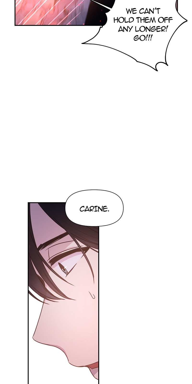 My Red String of Fate Chapter 13 page 32 - 
