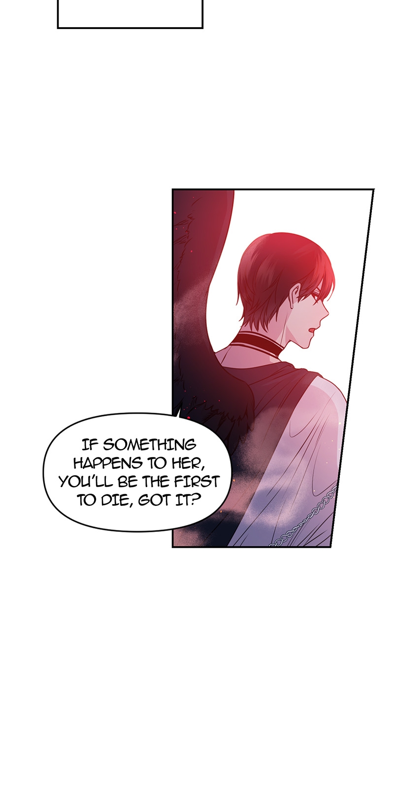 My Red String of Fate Chapter 13 page 33 - 