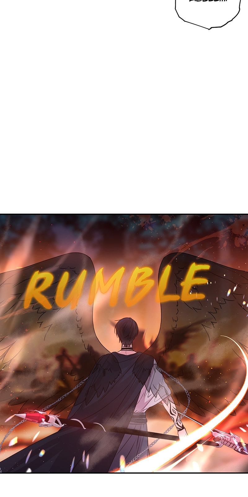 My Red String of Fate Chapter 13 page 35 - 