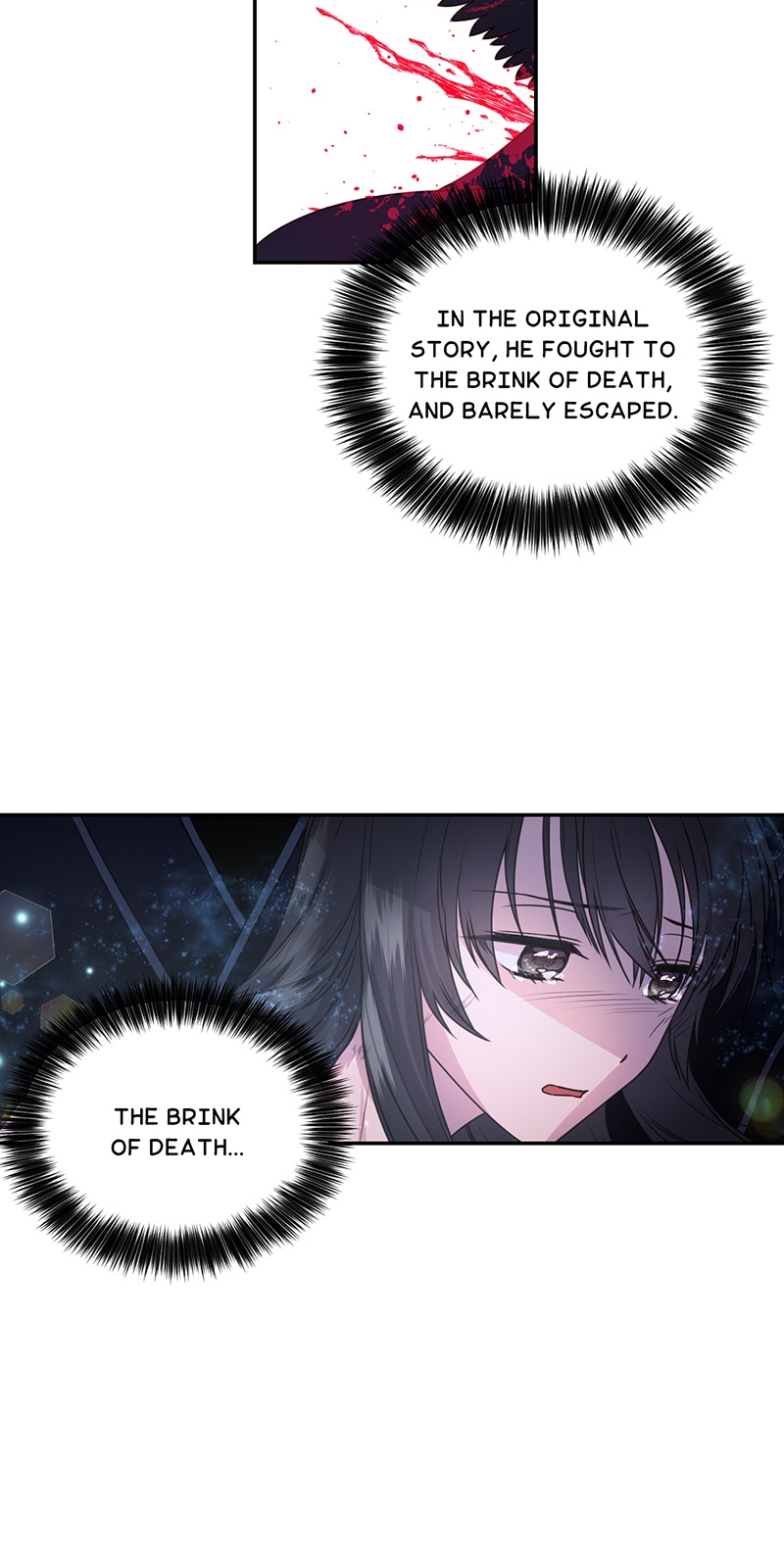 My Red String of Fate Chapter 13 page 38 - 