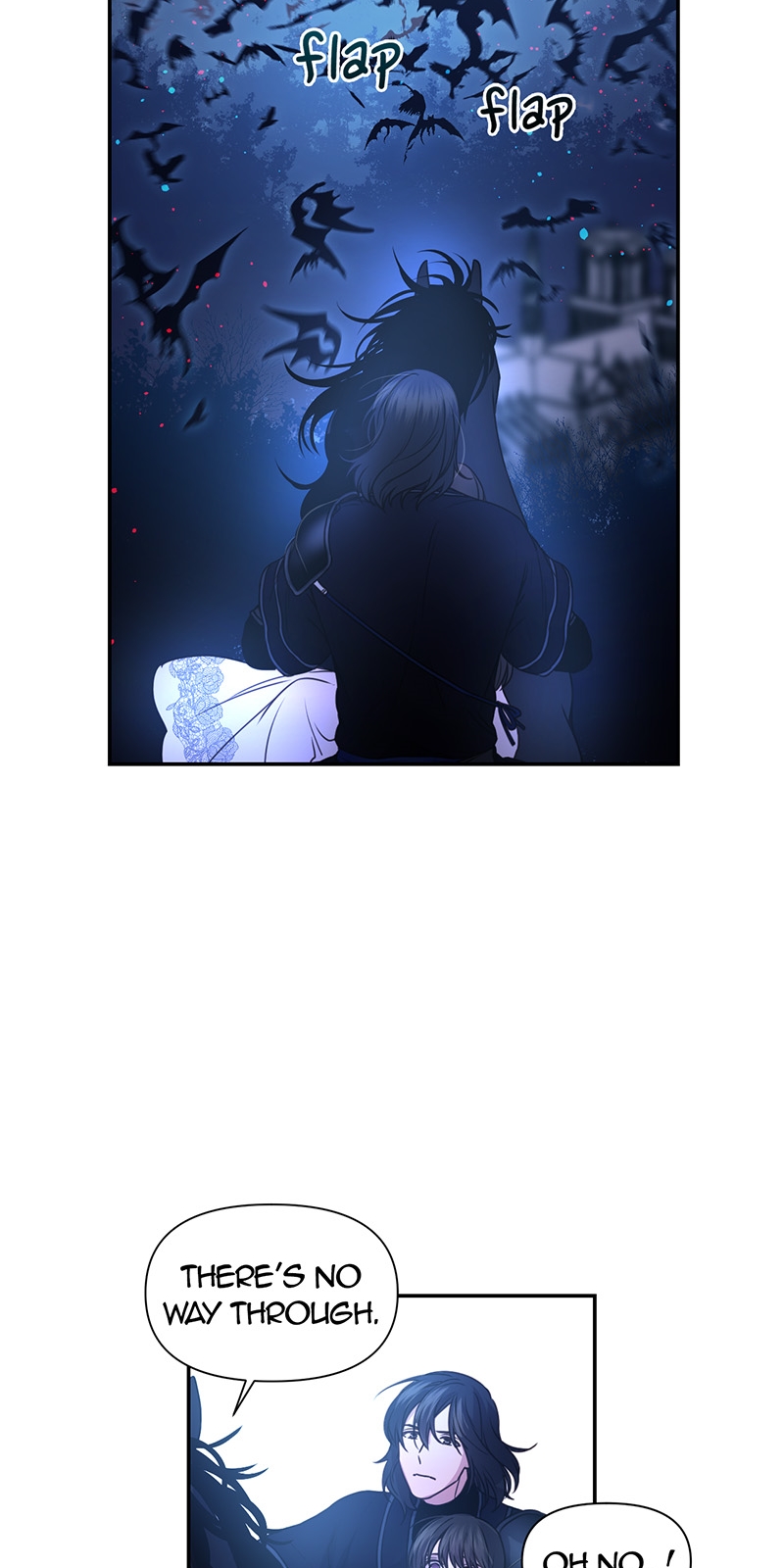 My Red String of Fate Chapter 13 page 40 - 