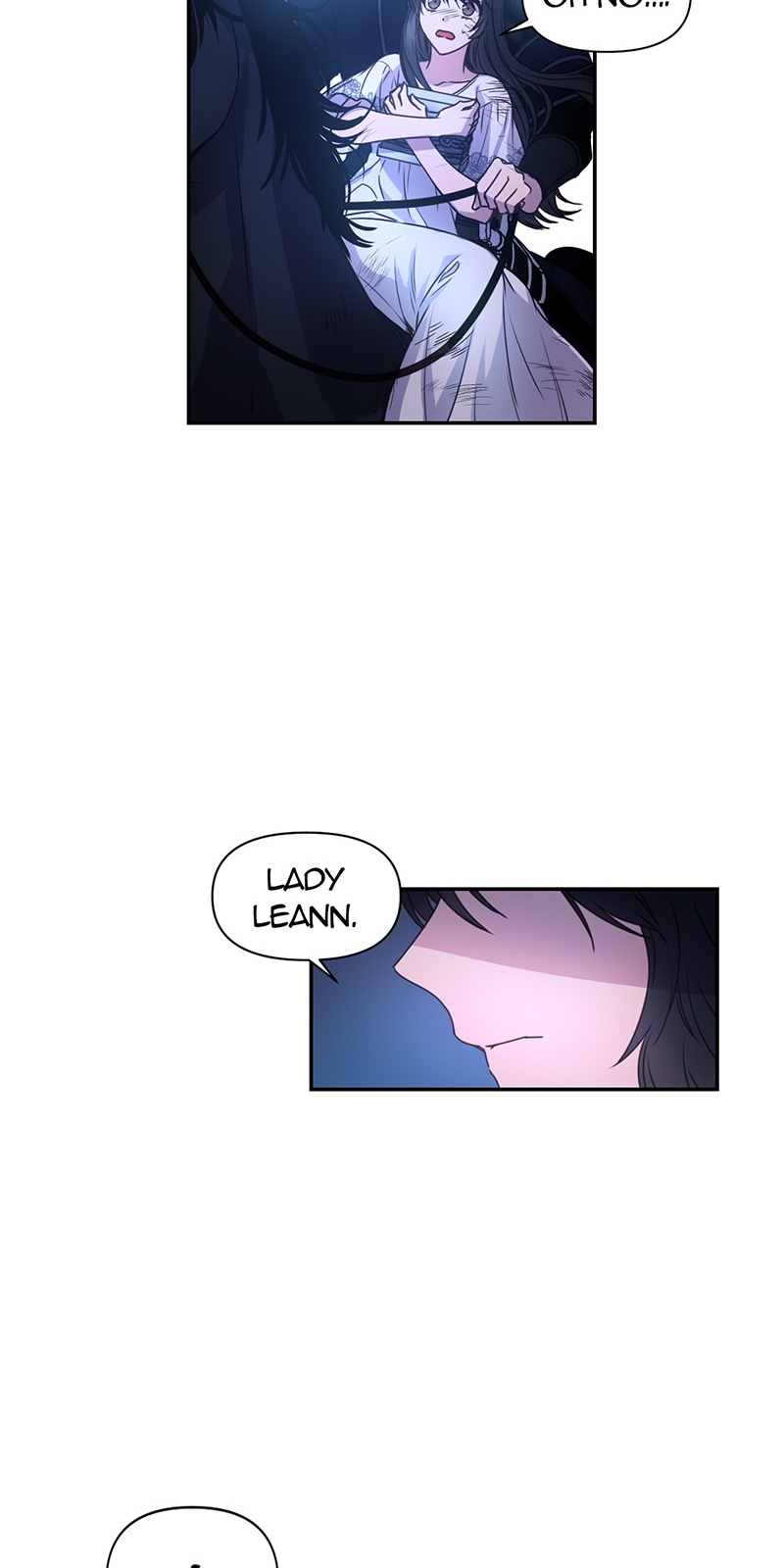 My Red String of Fate Chapter 13 page 41 - 