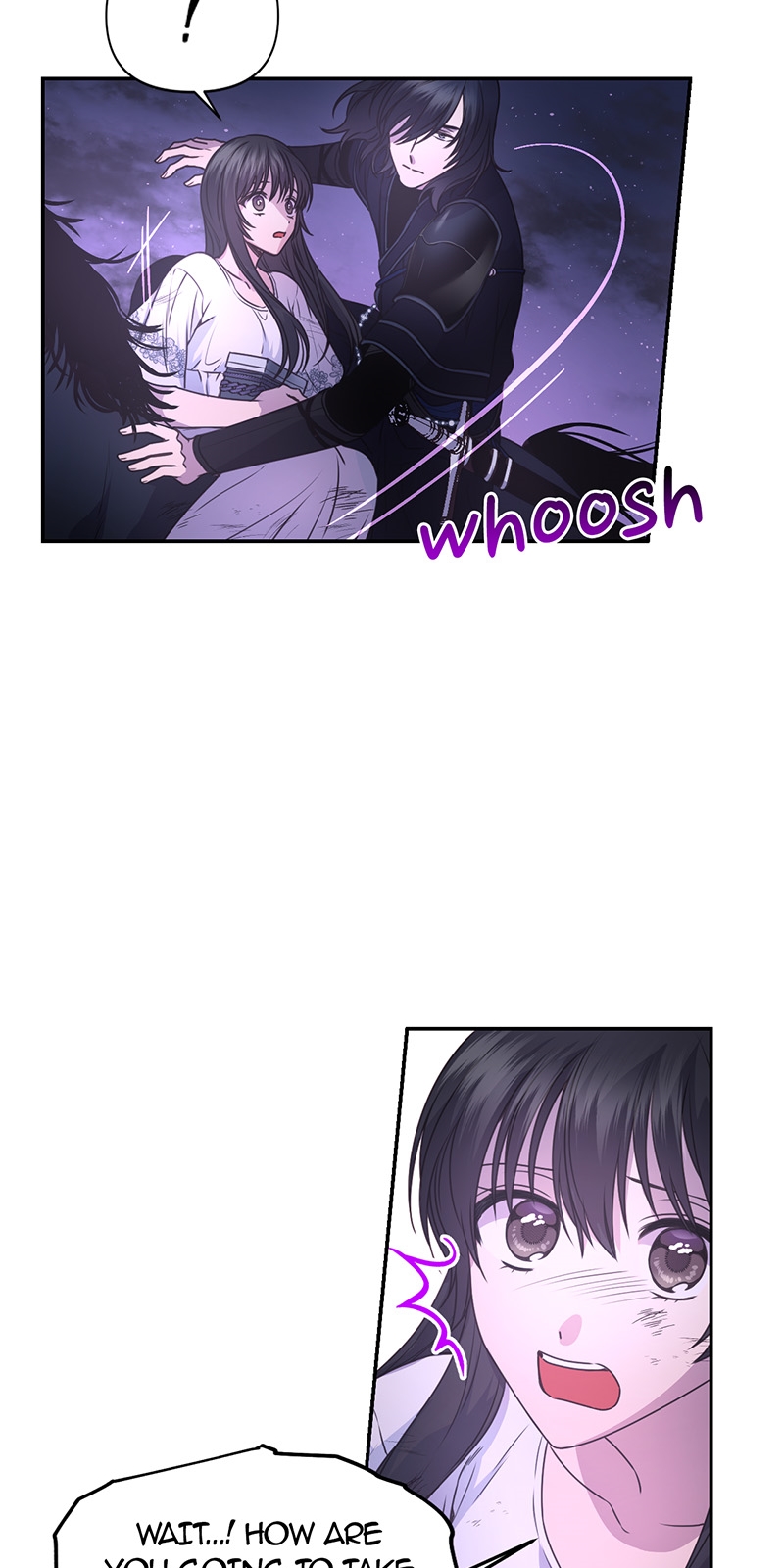 My Red String of Fate Chapter 13 page 42 - 