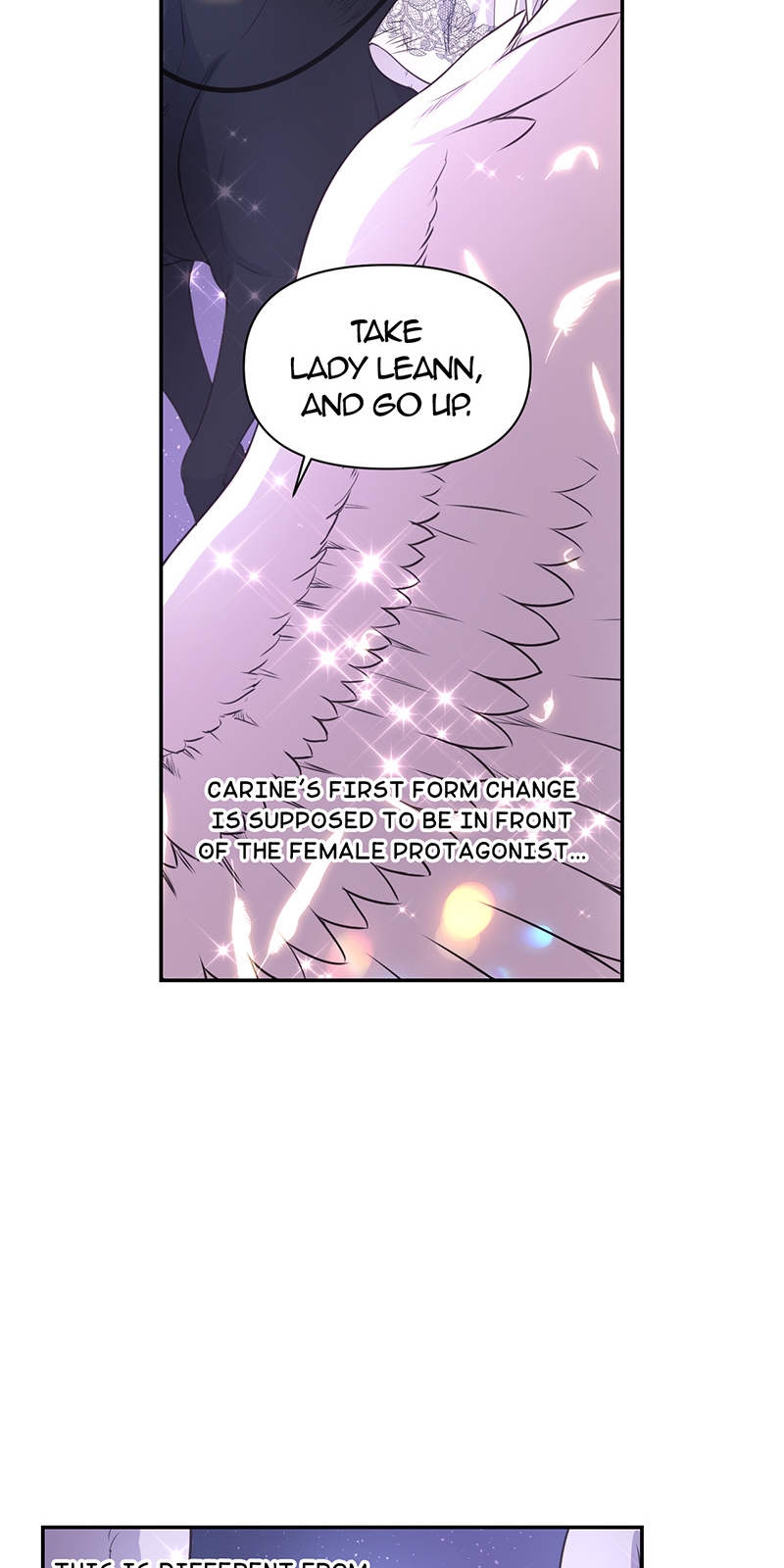 My Red String of Fate Chapter 13 page 46 - 