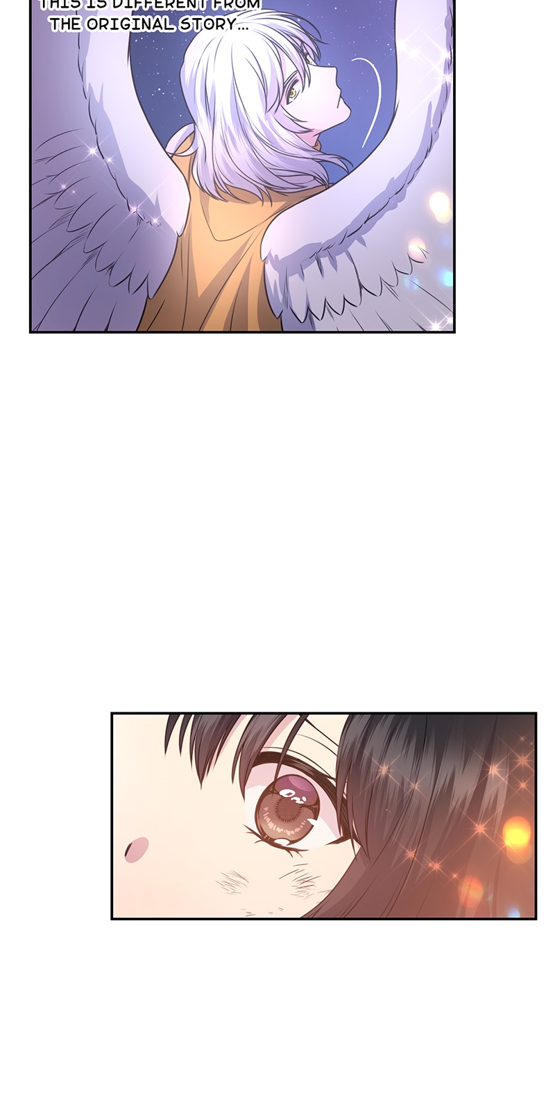 My Red String of Fate Chapter 13 page 47 - 