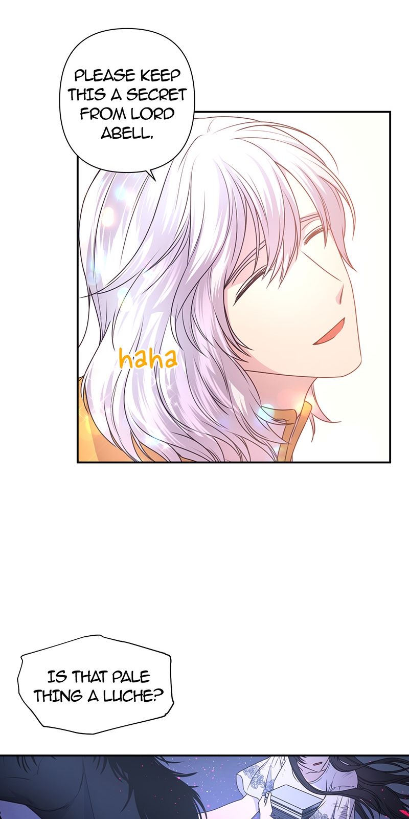 My Red String of Fate Chapter 13 page 48 - 