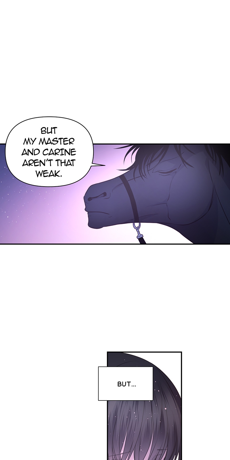My Red String of Fate Chapter 13 page 50 - 