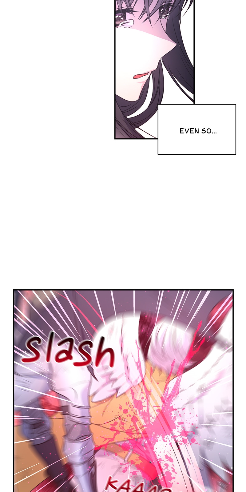 My Red String of Fate Chapter 13 page 51 - 