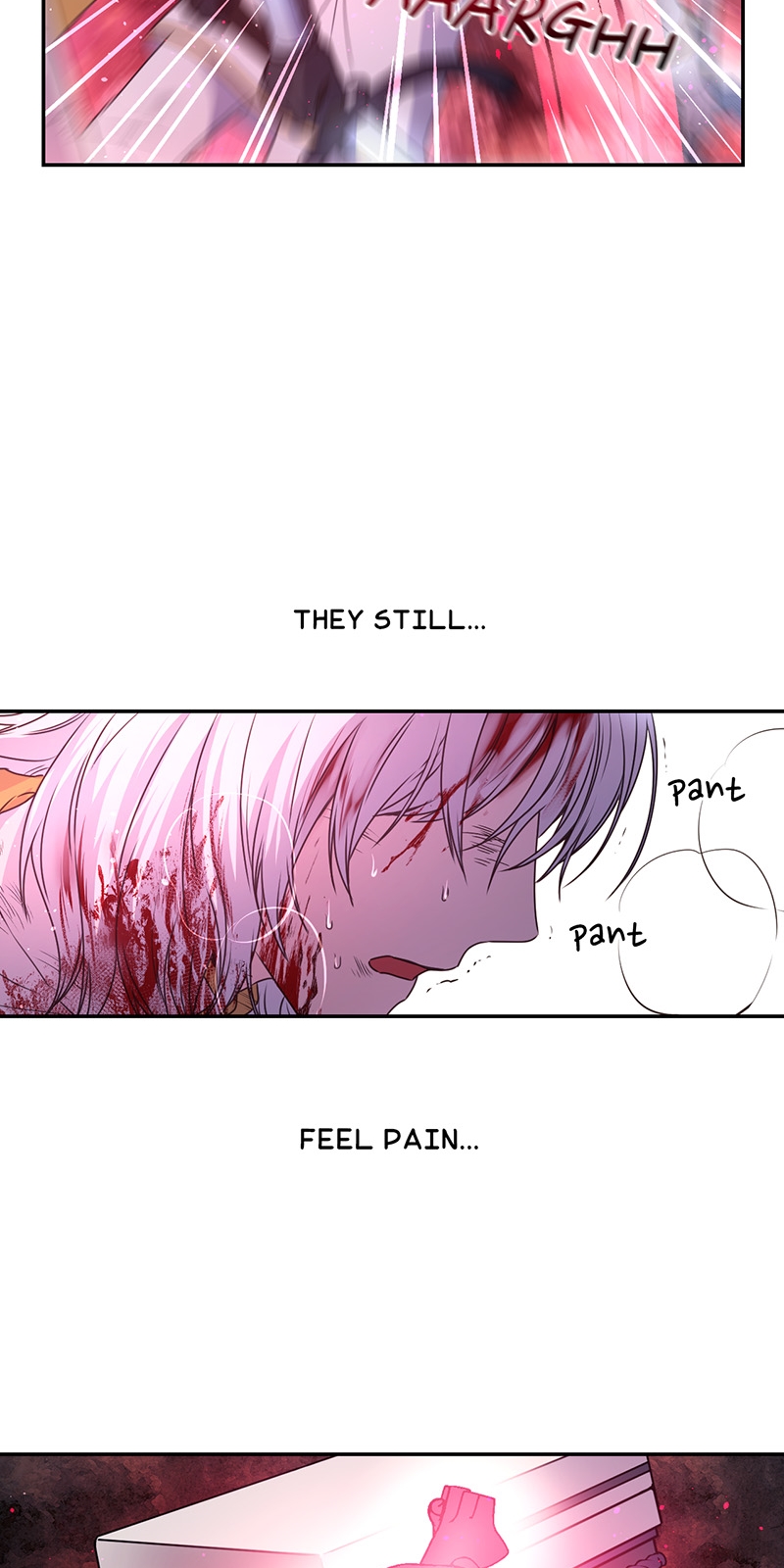 My Red String of Fate Chapter 13 page 52 - 