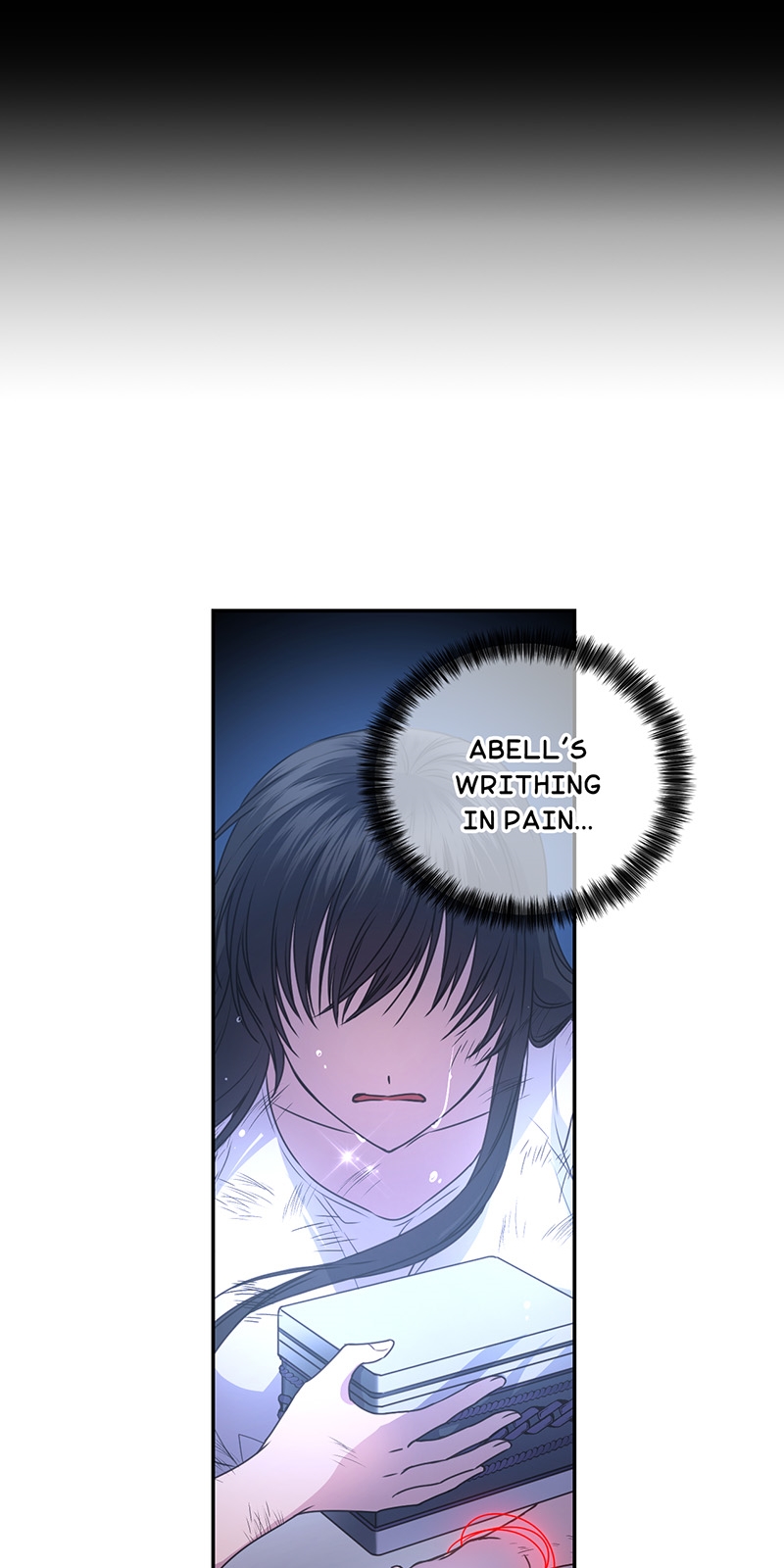 My Red String of Fate Chapter 13 page 56 - 