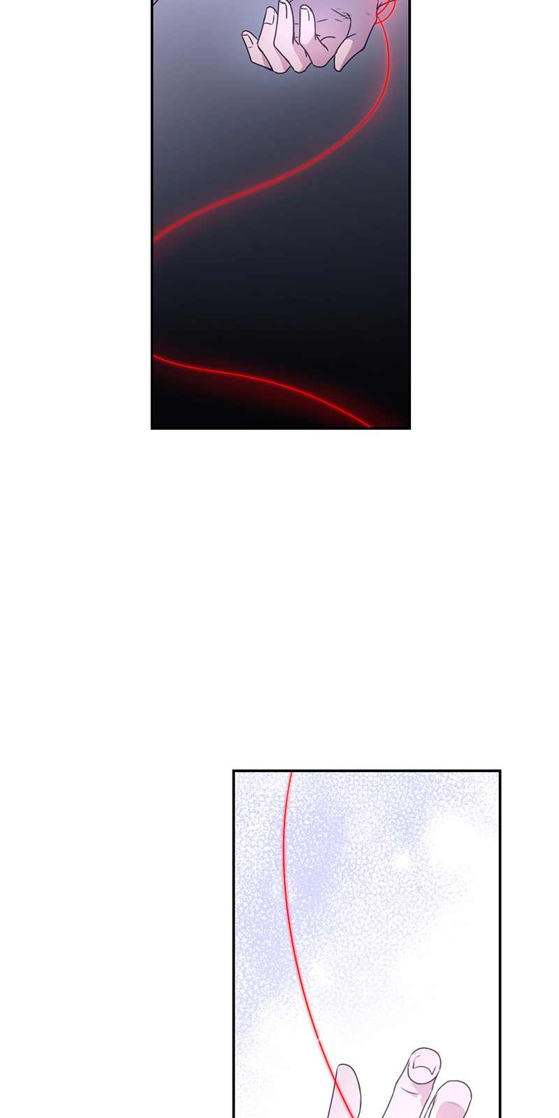 My Red String of Fate Chapter 13 page 57 - 