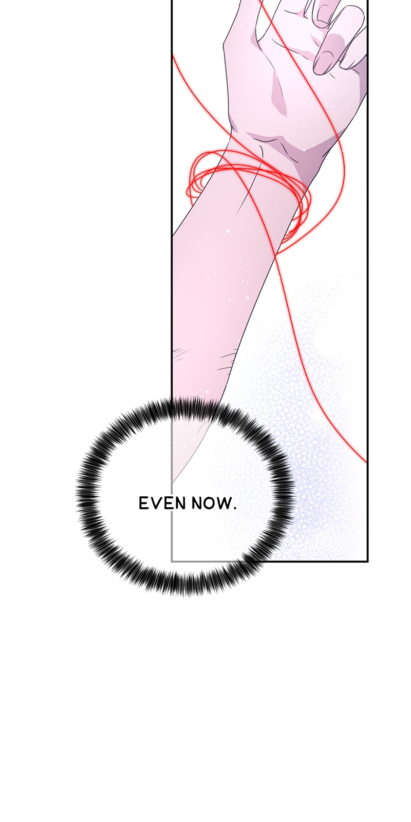 My Red String of Fate Chapter 13 page 58 - 