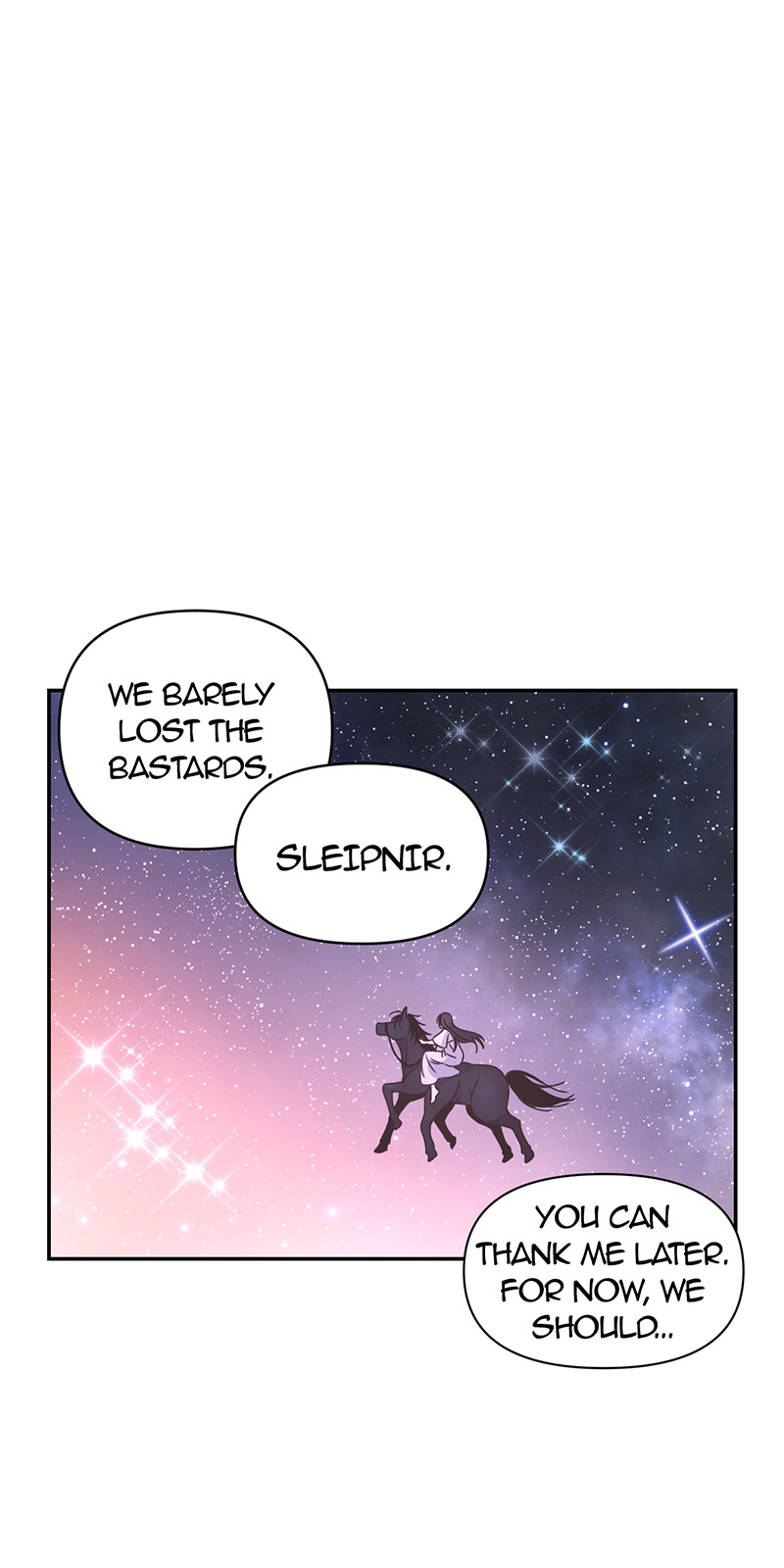My Red String of Fate Chapter 13 page 59 - 