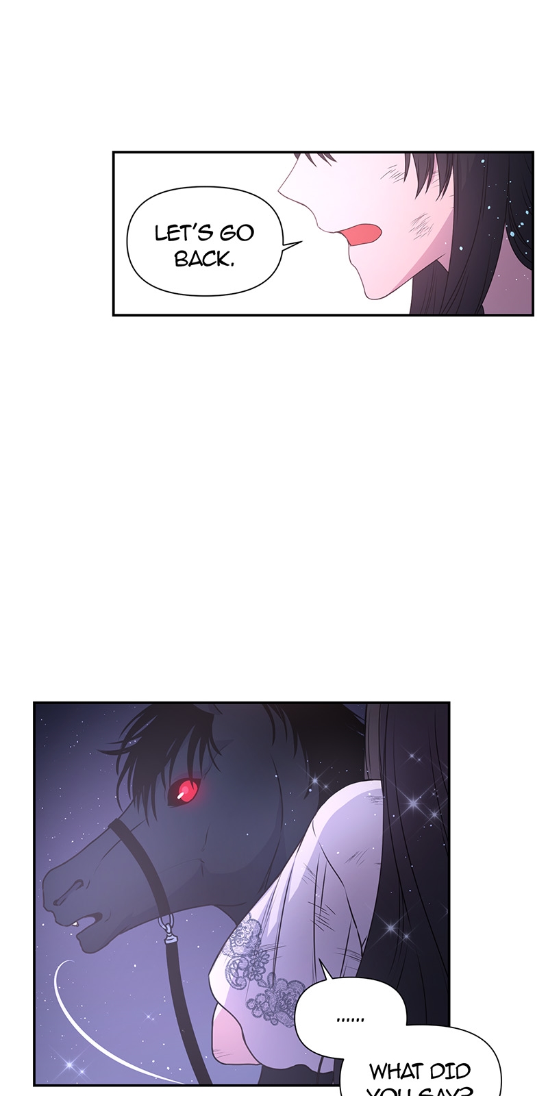My Red String of Fate Chapter 13 page 60 - 