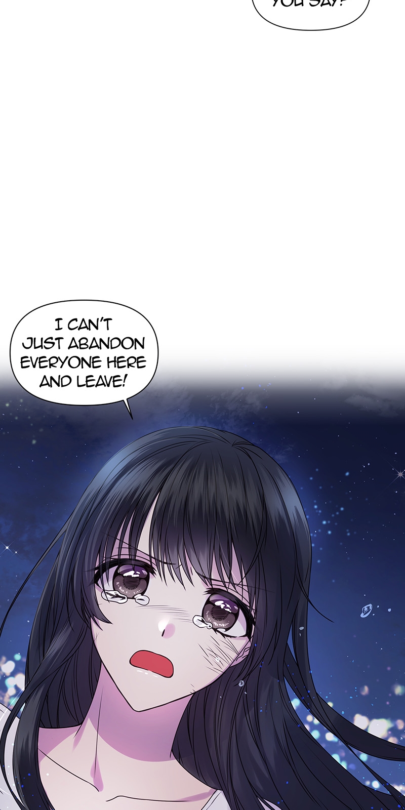 My Red String of Fate Chapter 13 page 61 - 