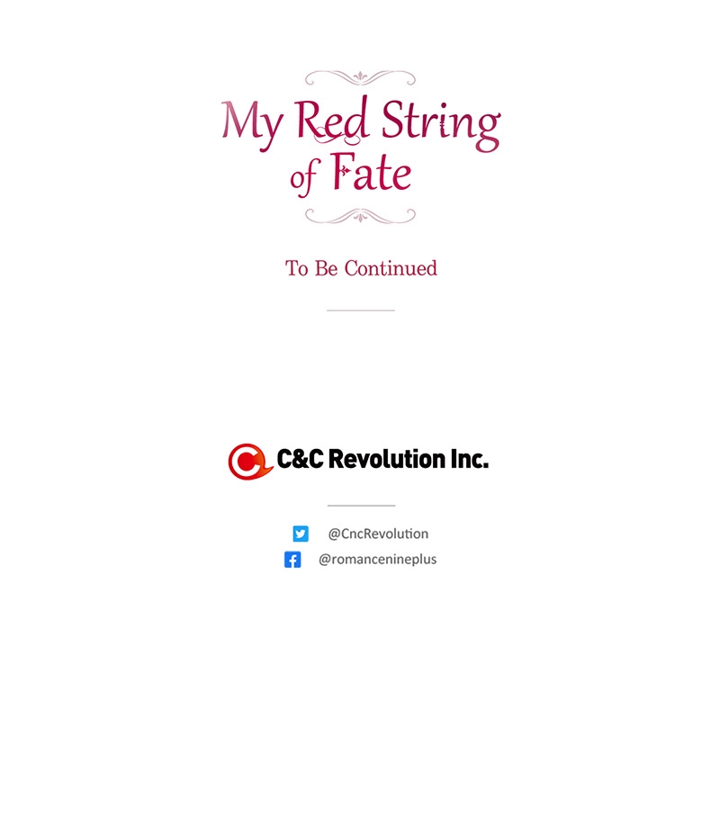 My Red String of Fate Chapter 13 page 63 - 