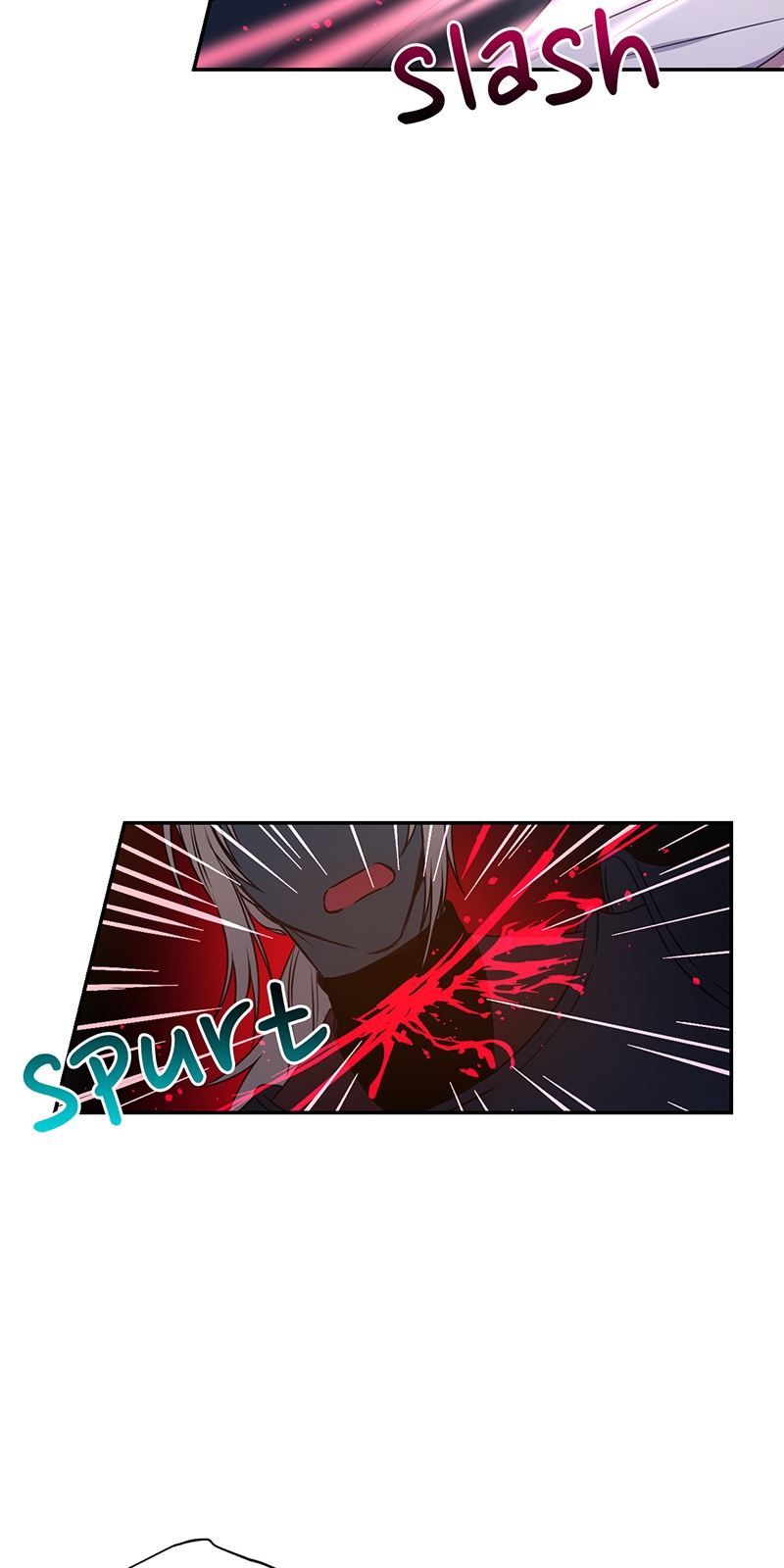 My Red String of Fate Chapter 13 page 8 - 