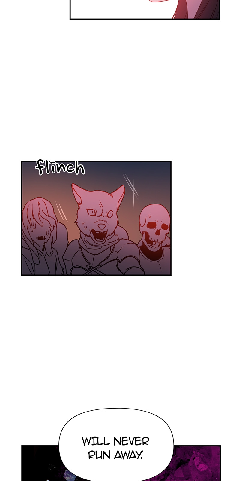 My Red String of Fate Chapter 13 page 10 - 