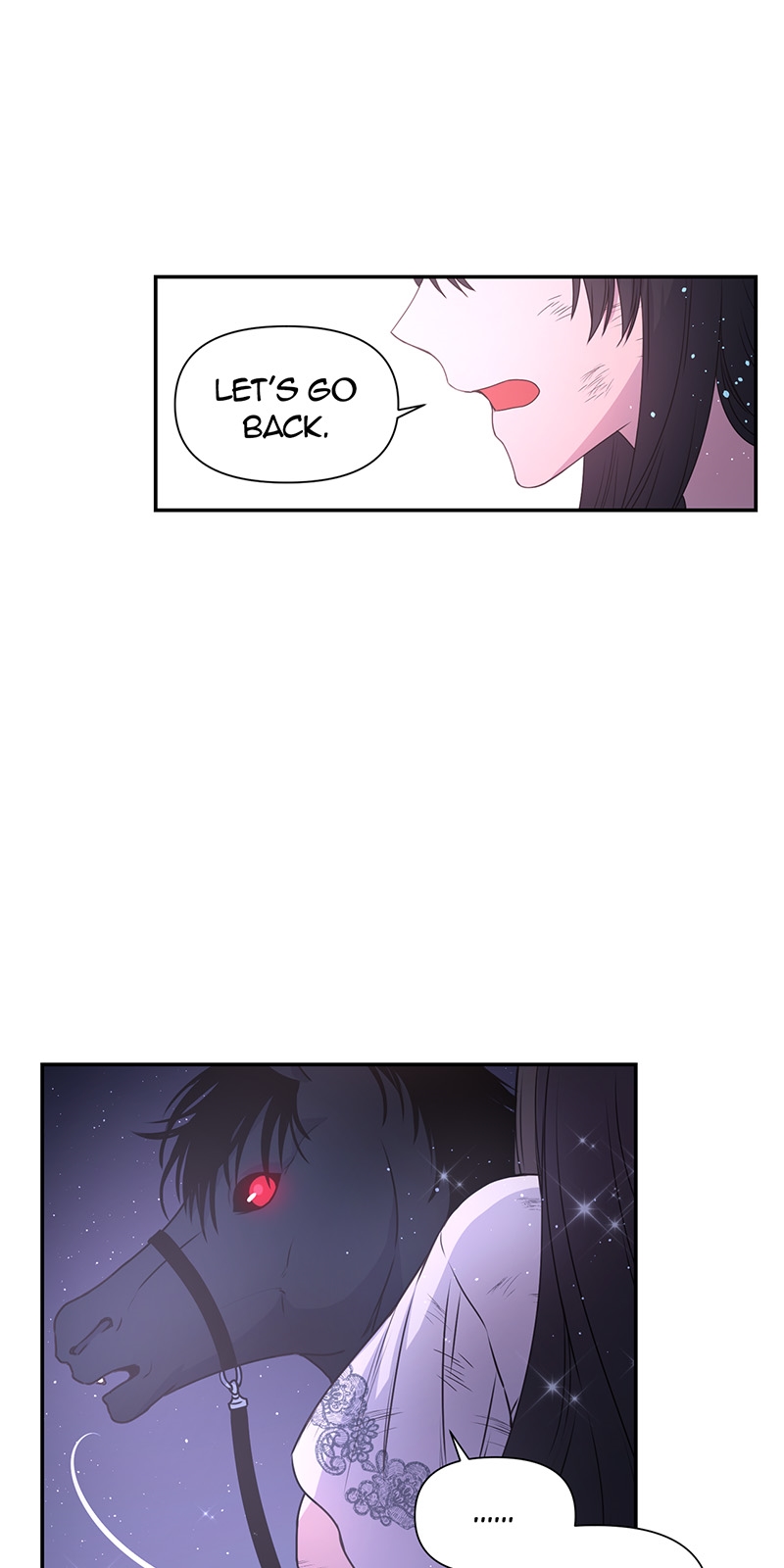 My Red String of Fate Chapter 14 page 1 - 