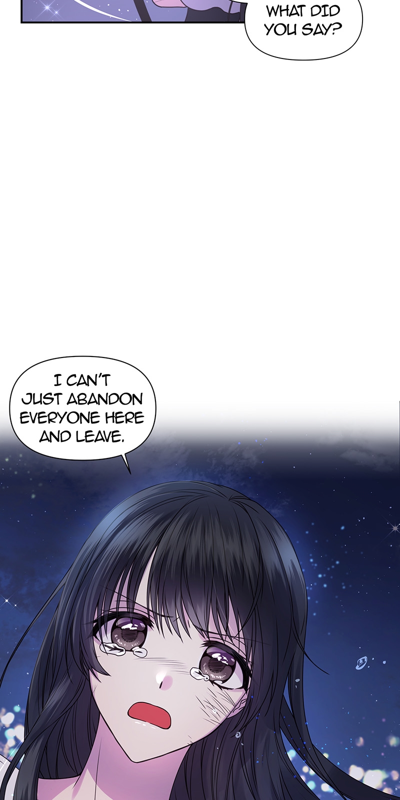 My Red String of Fate Chapter 14 page 2 - 
