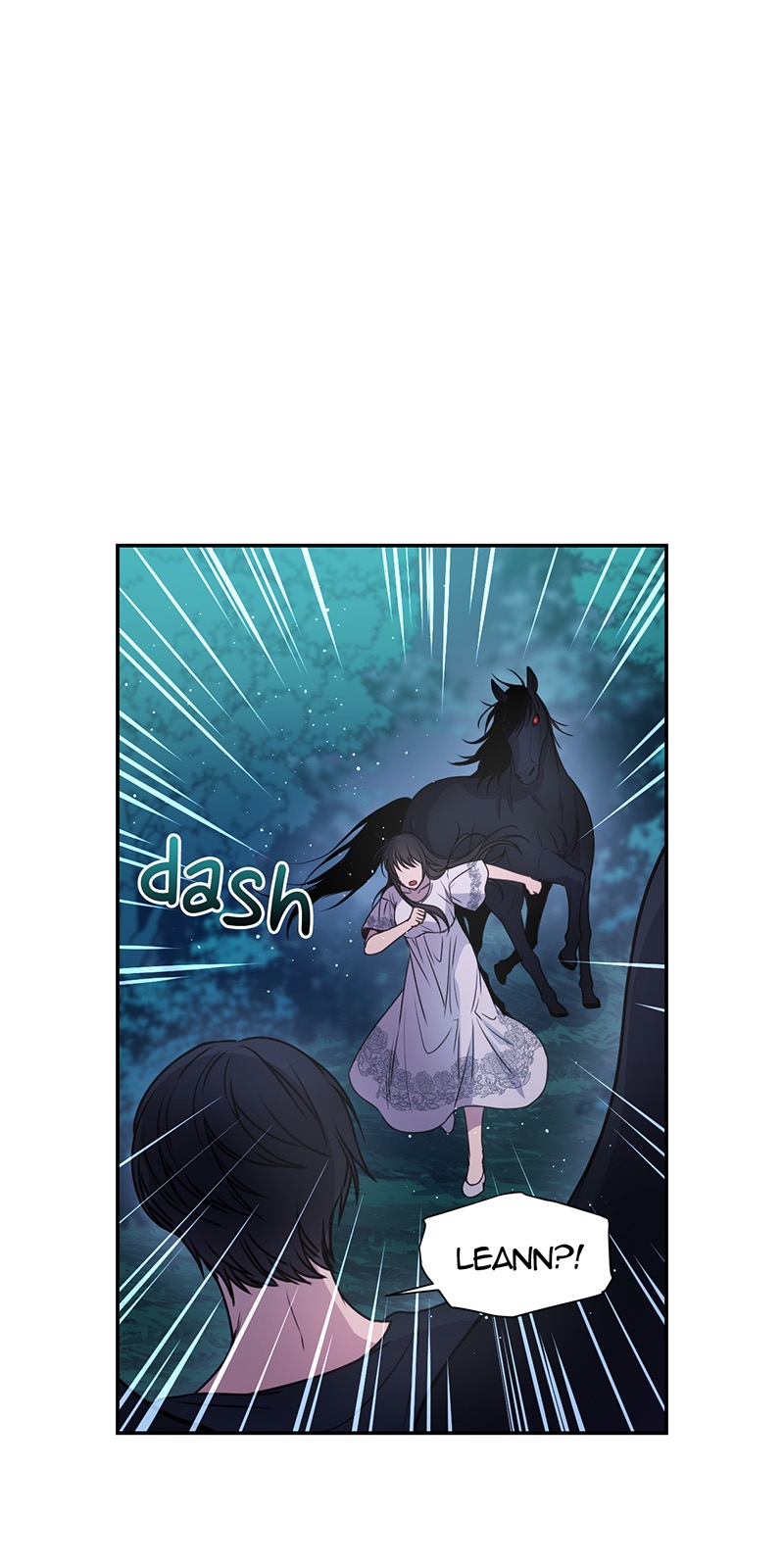 My Red String of Fate Chapter 14 page 11 - 