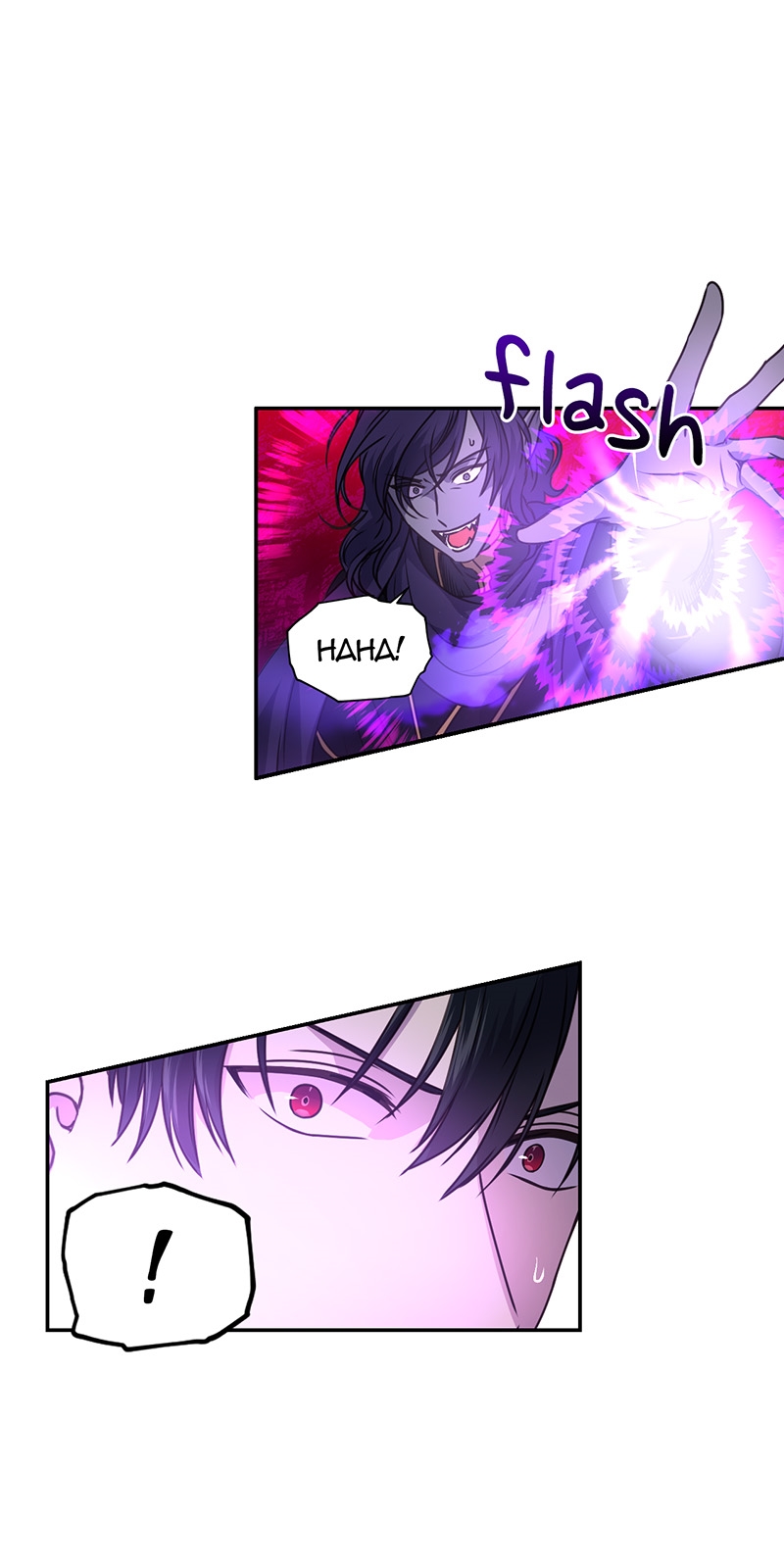 My Red String of Fate Chapter 14 page 12 - 