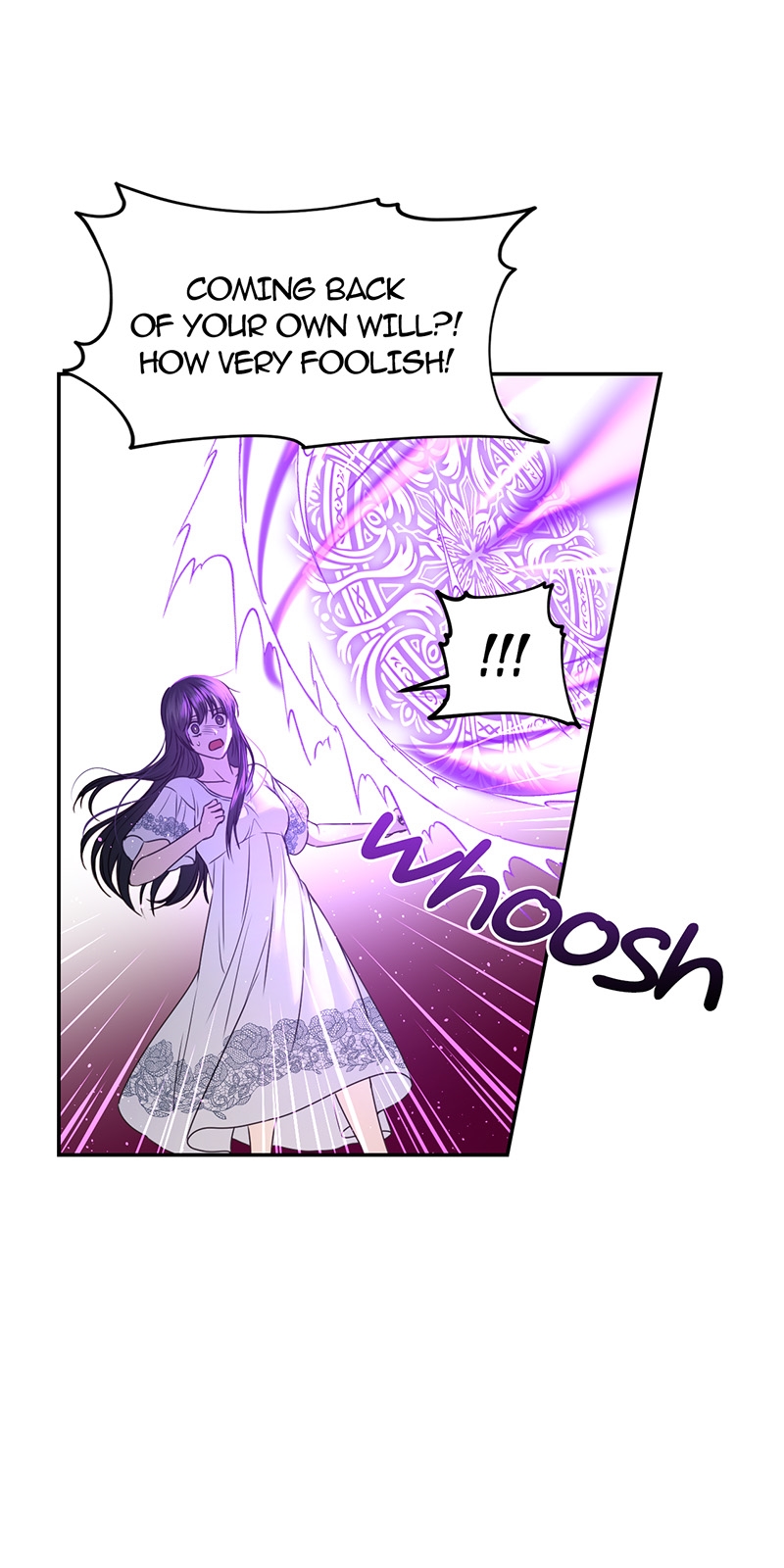 My Red String of Fate Chapter 14 page 13 - 