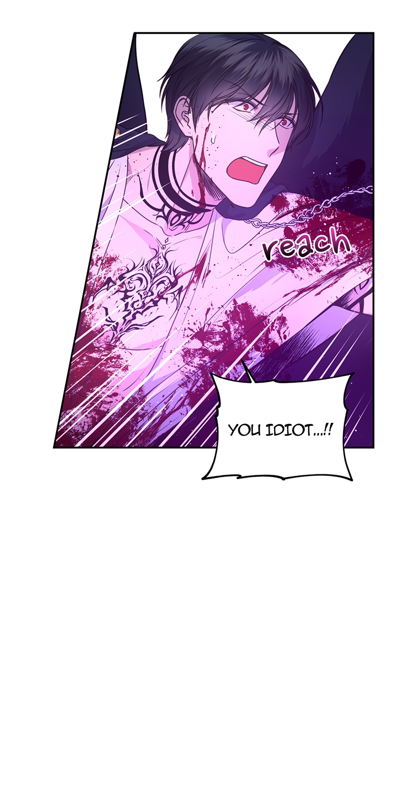 My Red String of Fate Chapter 14 page 14 - 