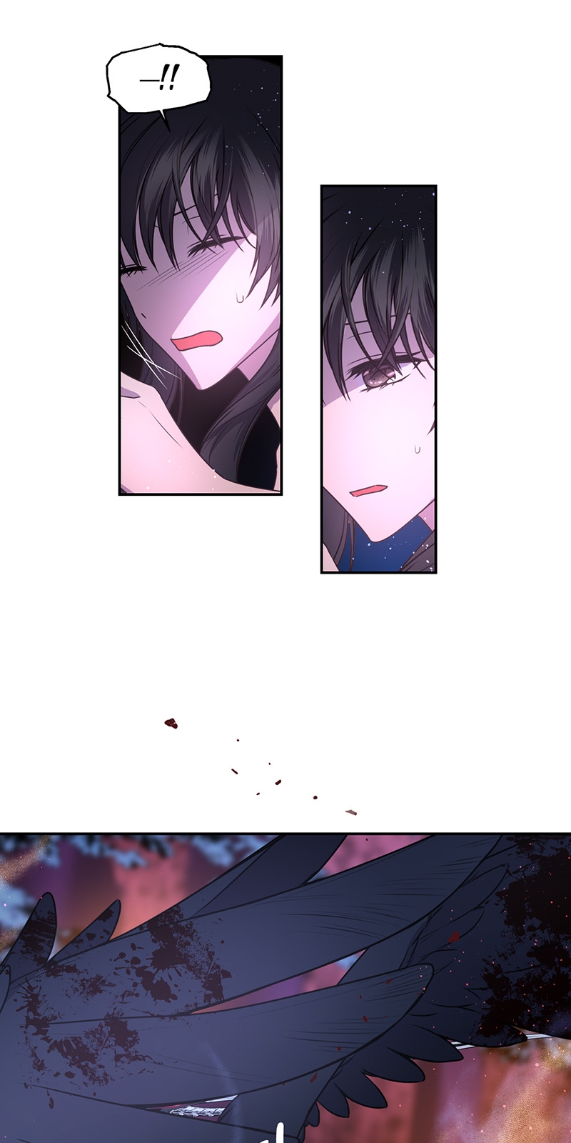 My Red String of Fate Chapter 14 page 15 - 