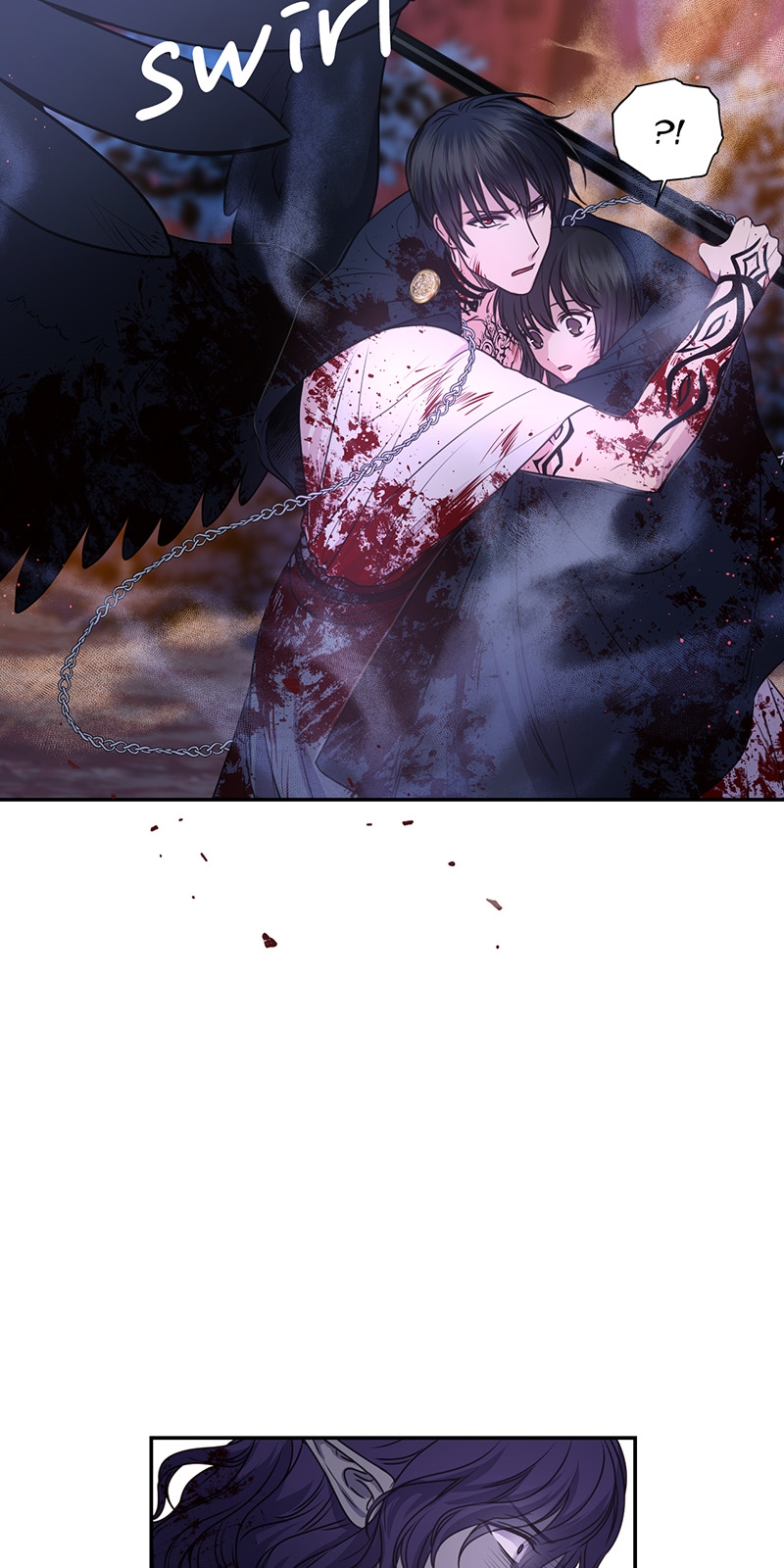 My Red String of Fate Chapter 14 page 16 - 