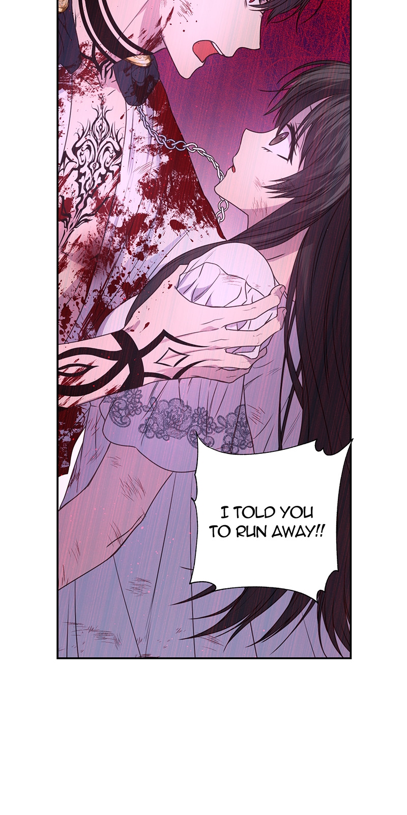 My Red String of Fate Chapter 14 page 19 - 