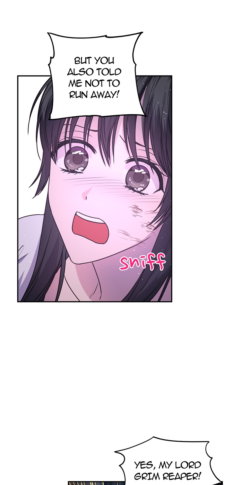 My Red String of Fate Chapter 14 page 20 - 