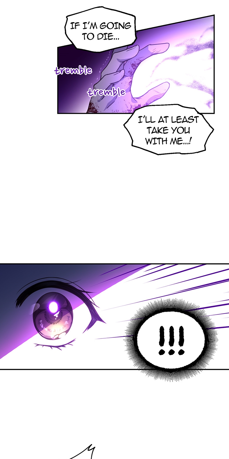 My Red String of Fate Chapter 14 page 23 - 