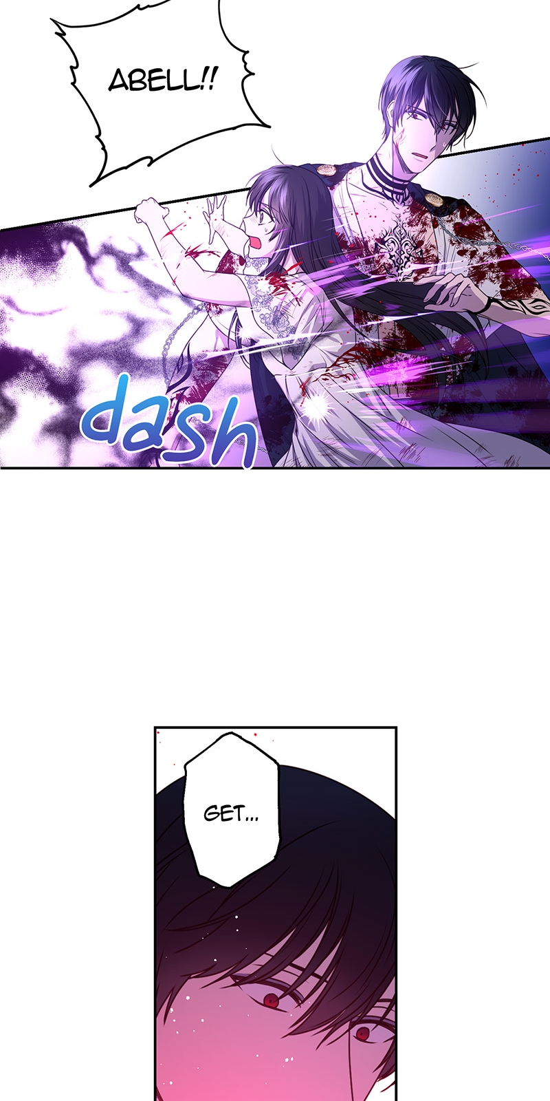 My Red String of Fate Chapter 14 page 24 - 
