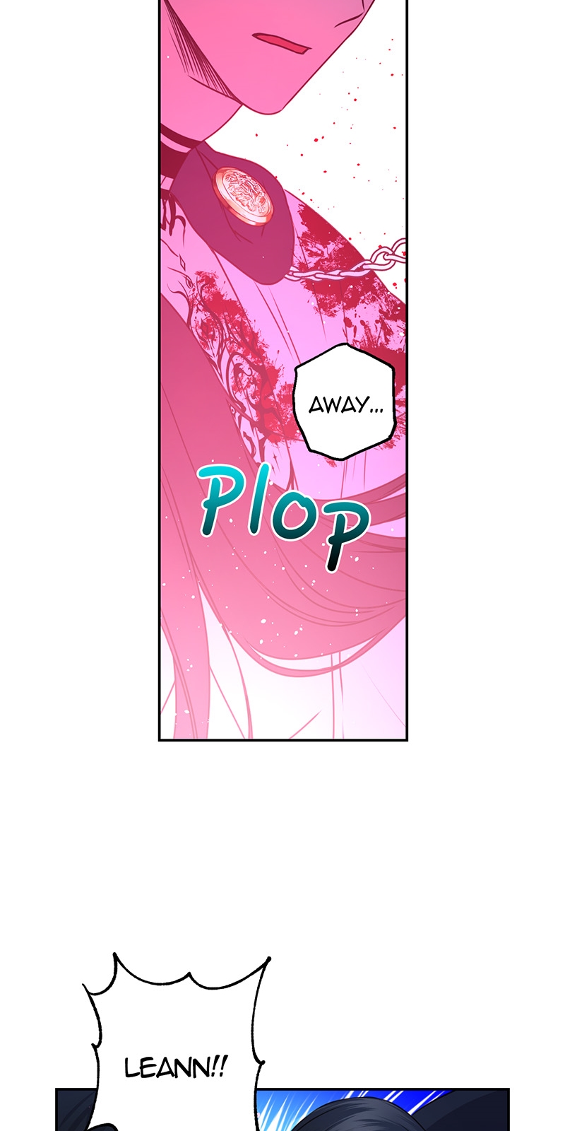 My Red String of Fate Chapter 14 page 25 - 