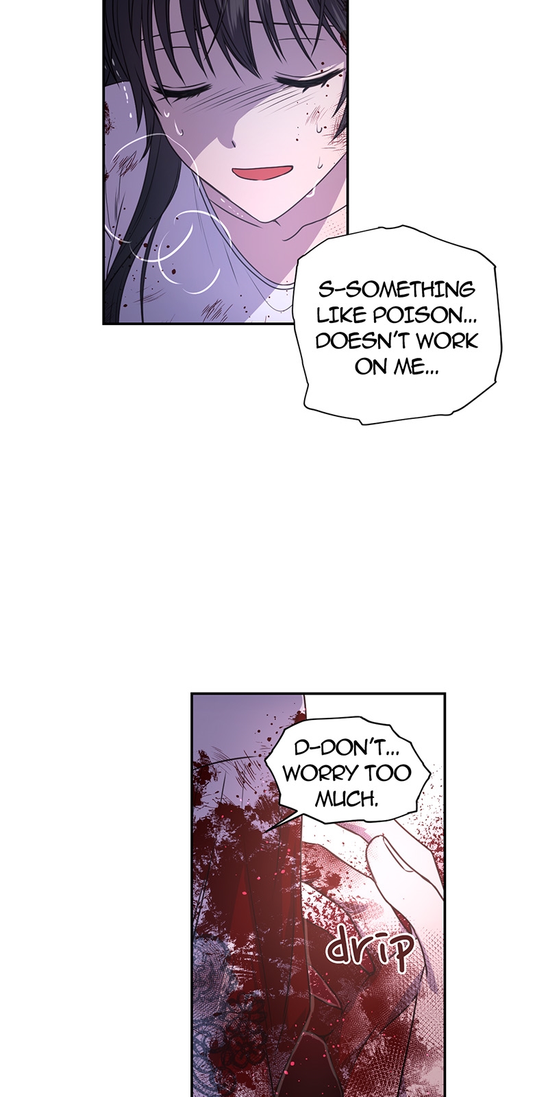 My Red String of Fate Chapter 14 page 27 - 