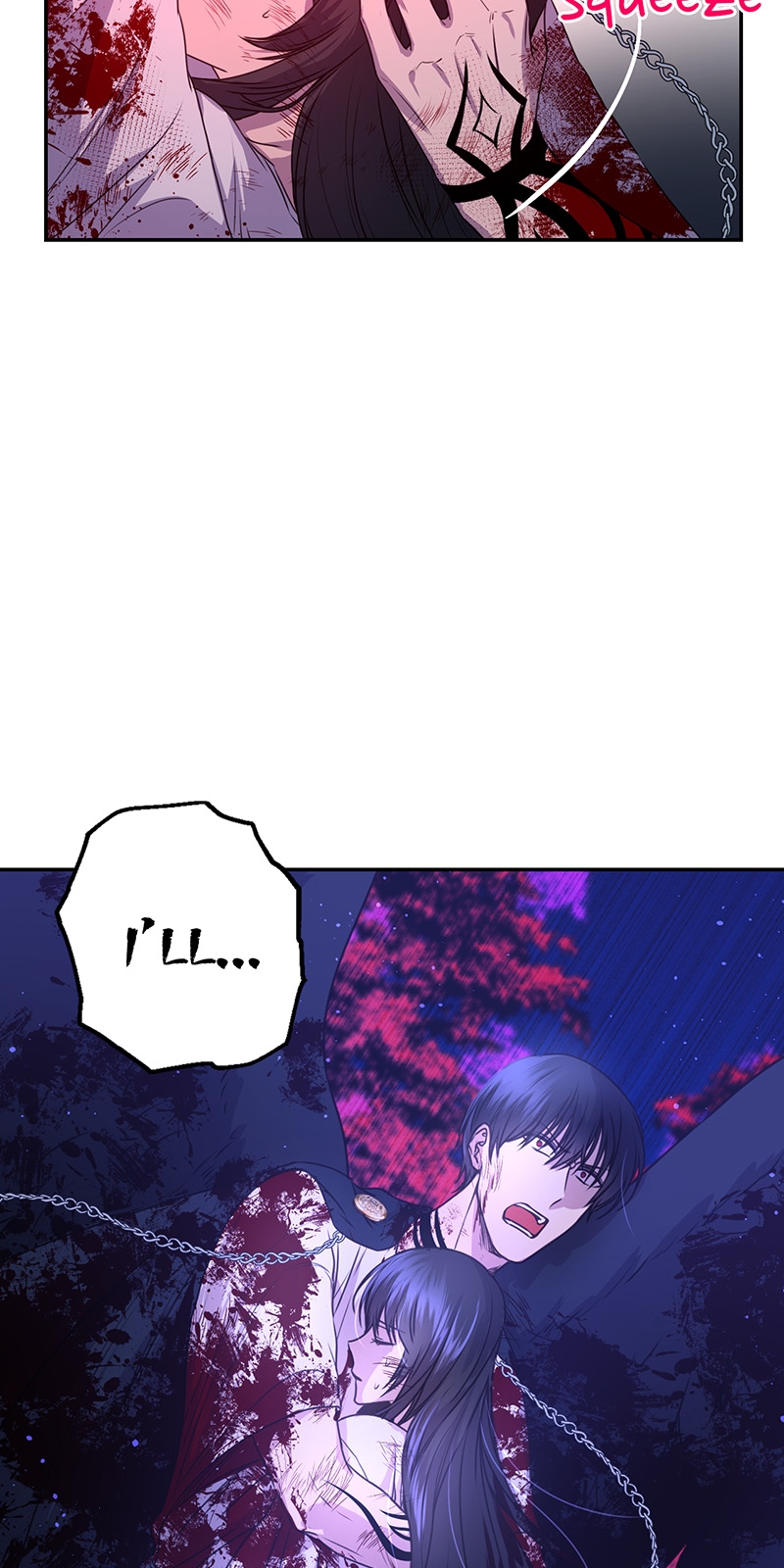 My Red String of Fate Chapter 14 page 30 - 
