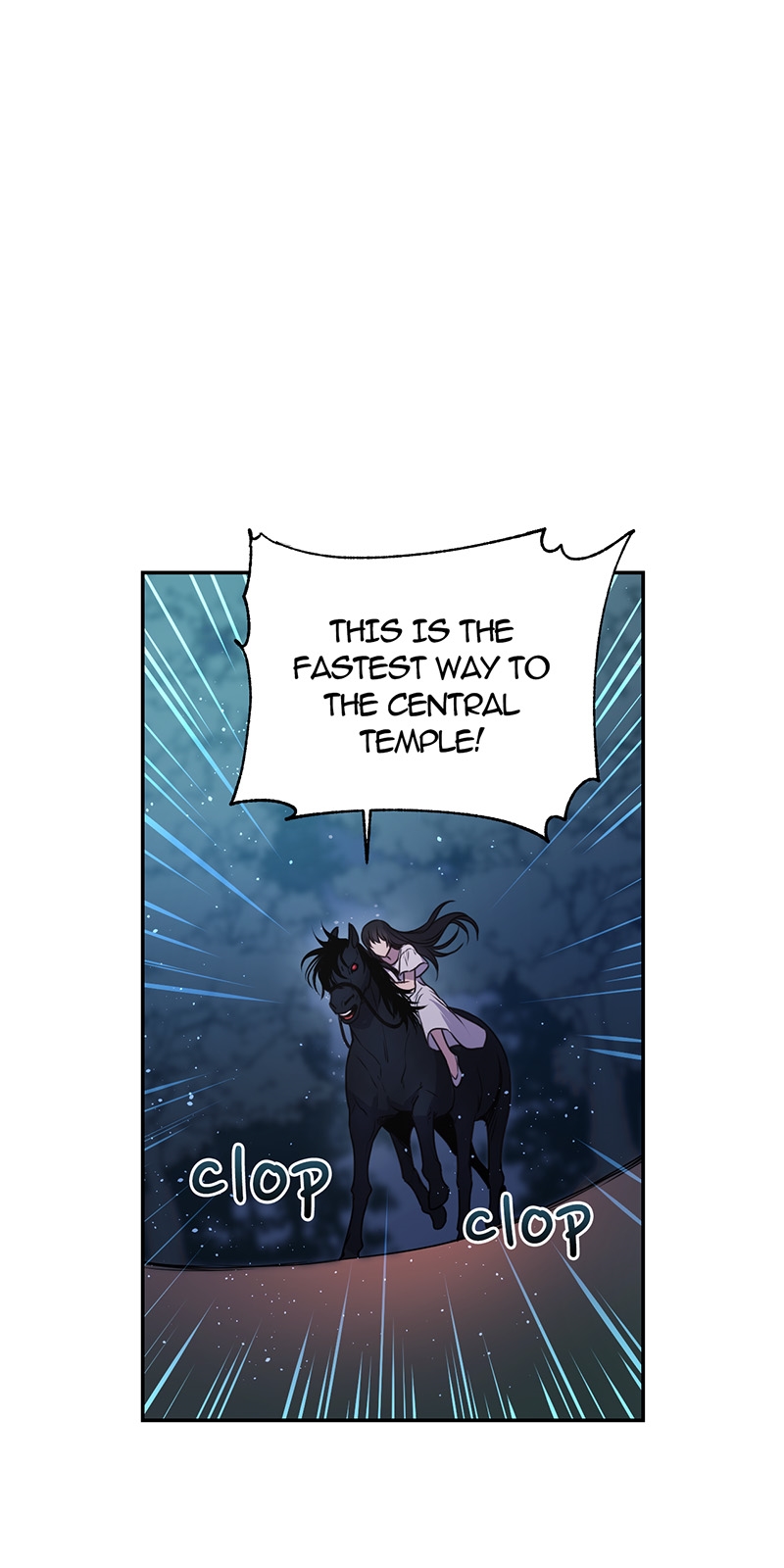 My Red String of Fate Chapter 14 page 4 - 