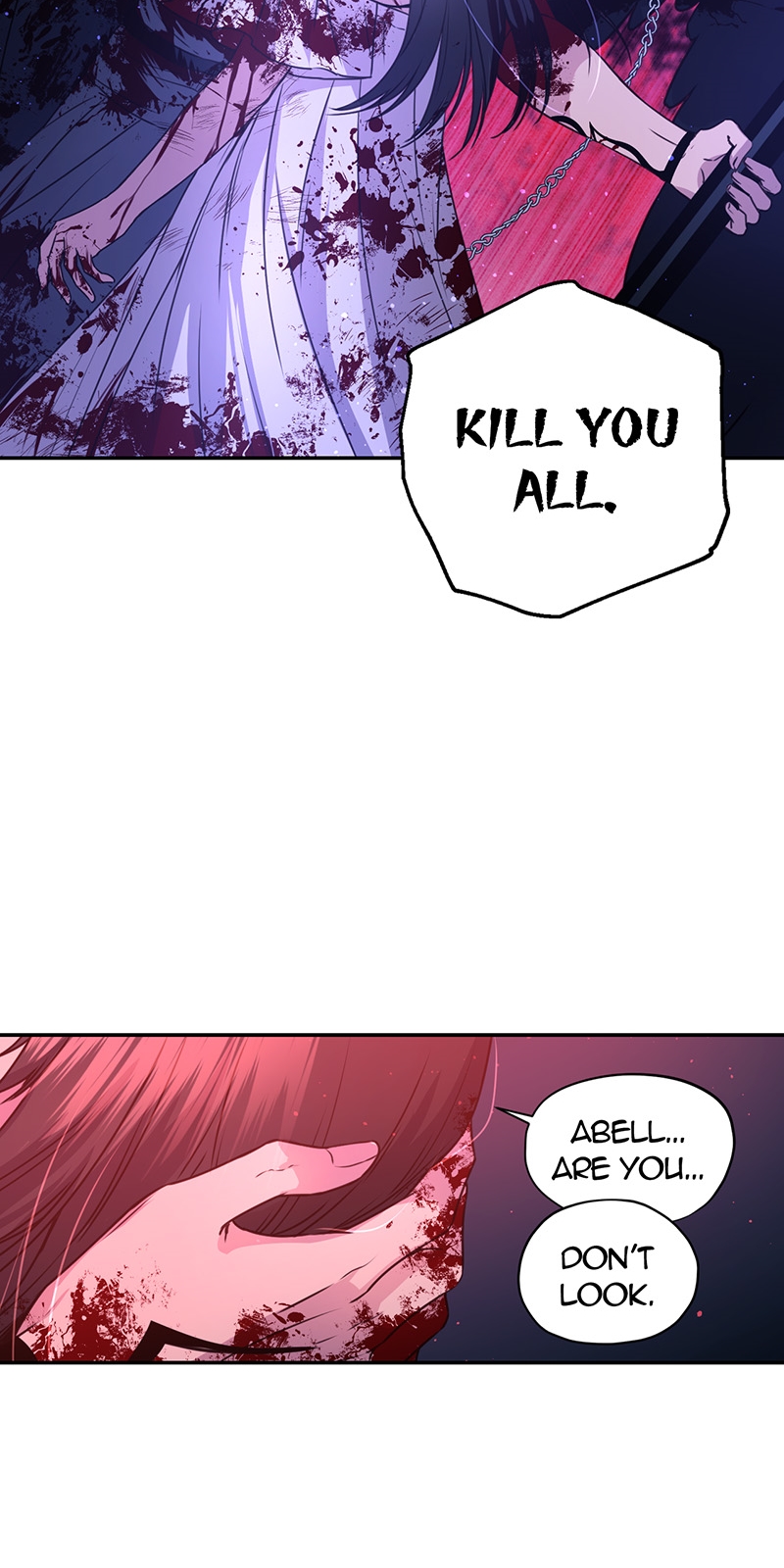 My Red String of Fate Chapter 14 page 31 - 